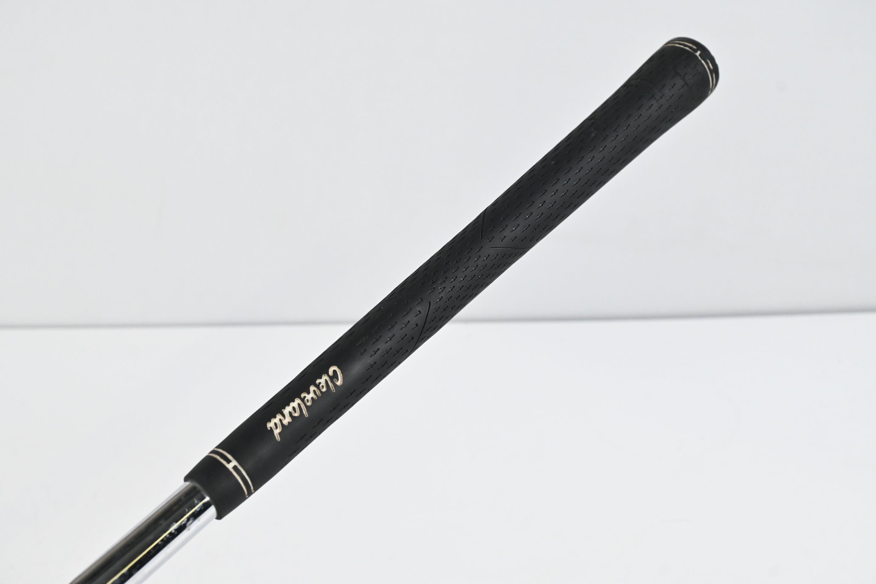 Cleveland CG11 Lob Wedge / 58 Degree / Wedge Flex Cleveland Steel Shaft