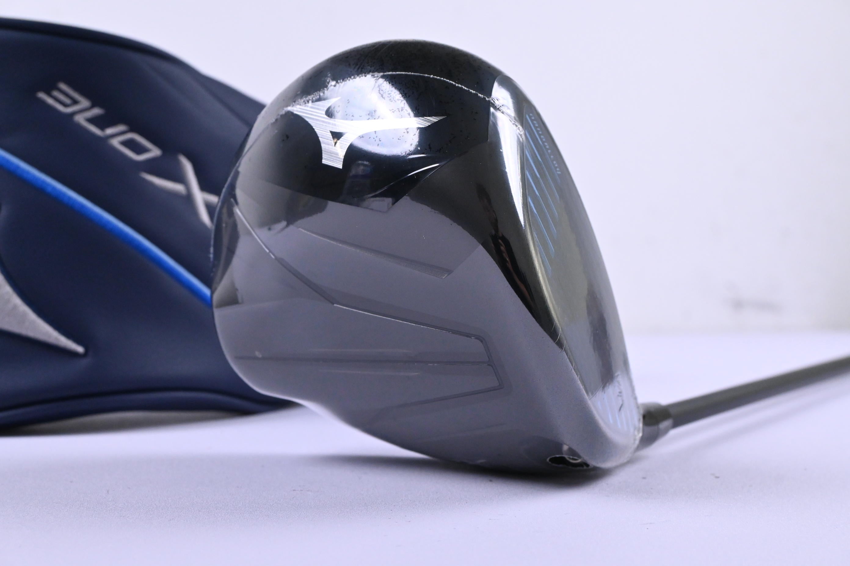 Mizuno JPX One Select Driver / 9 Degree / Stiff Flex Tensei 1K Black 65 Shaft