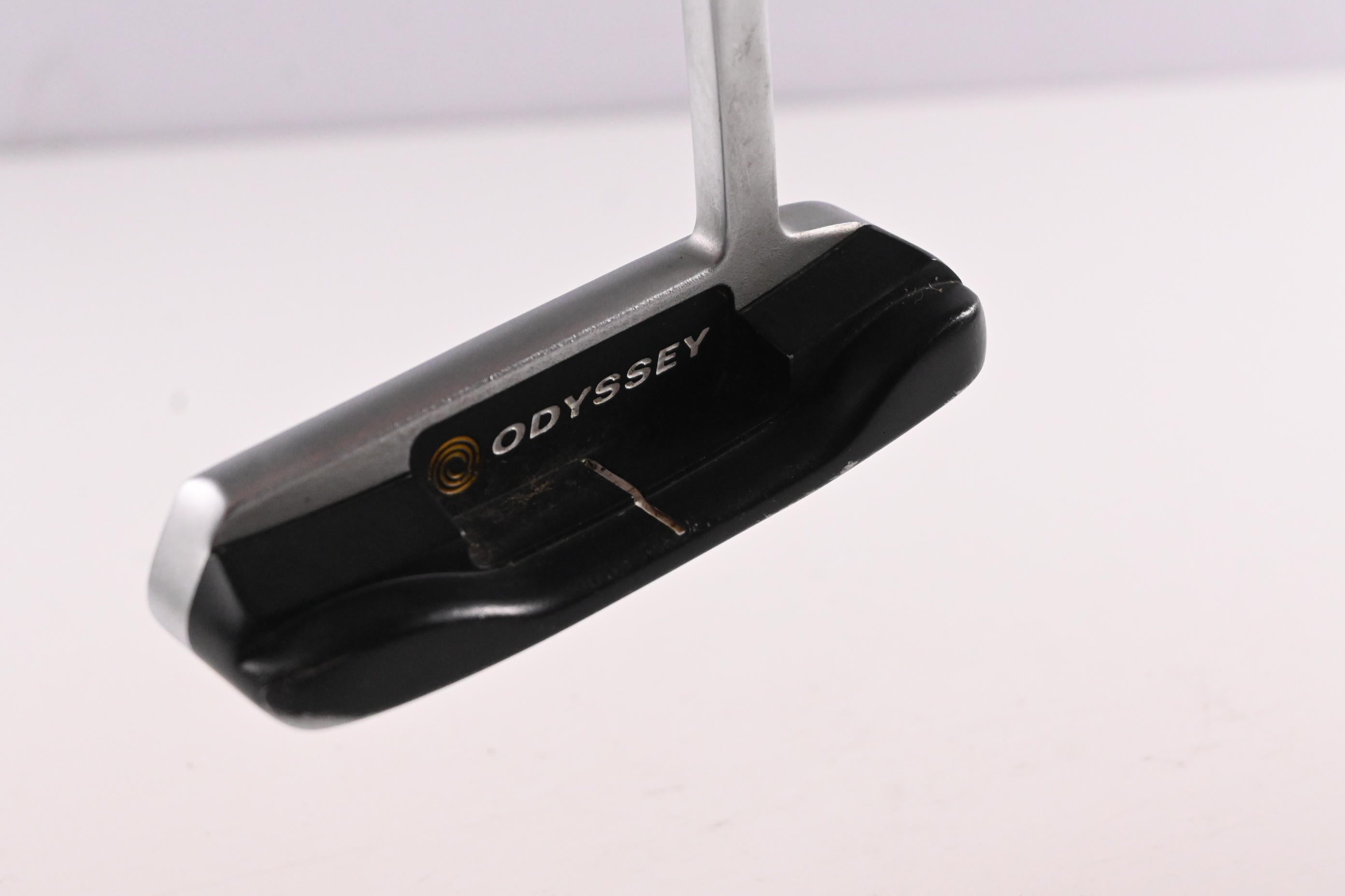 Left Hand Odyssey Stroke Lab #1 Putter / 34 Inch