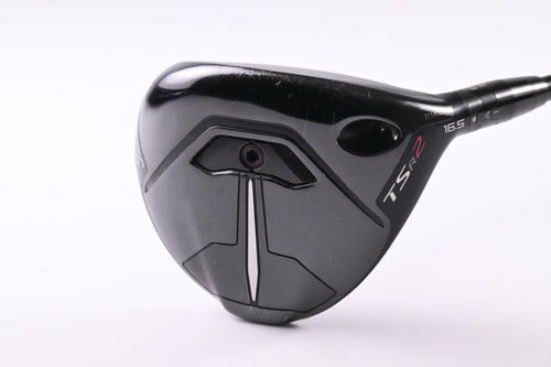 Titleist TSR2 #3 Wood / 16.5 Degree / Stiff Flex Tensei AV Blue 65 Shaft