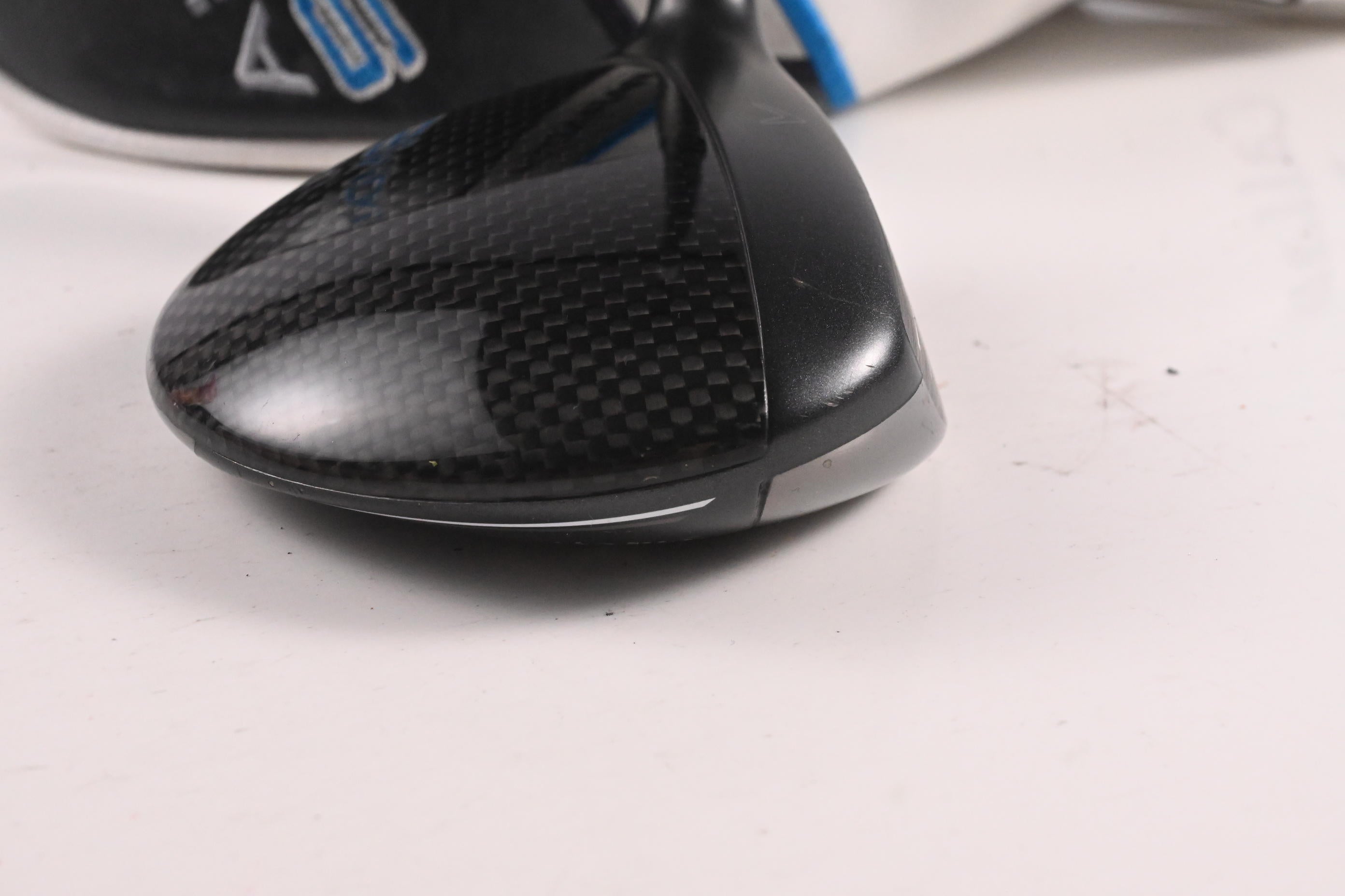 Callaway Paradym Ai Smoke Max #7 Wood / 21 Degree / Stiff Flex Tensei AV Blue 75