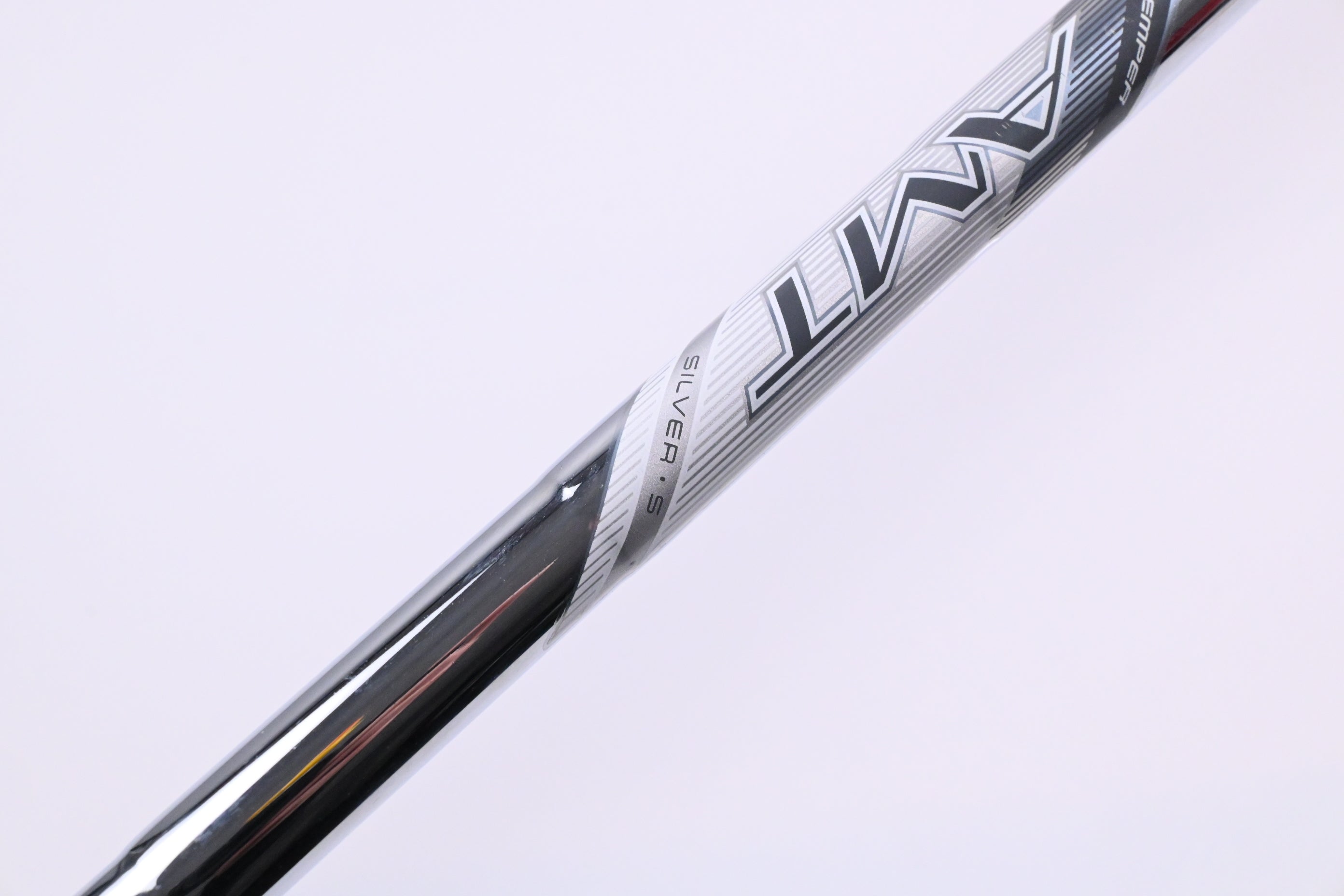 Titleist T150 2025 #7 Iron / Stiff Flex AMT Silver Shaft