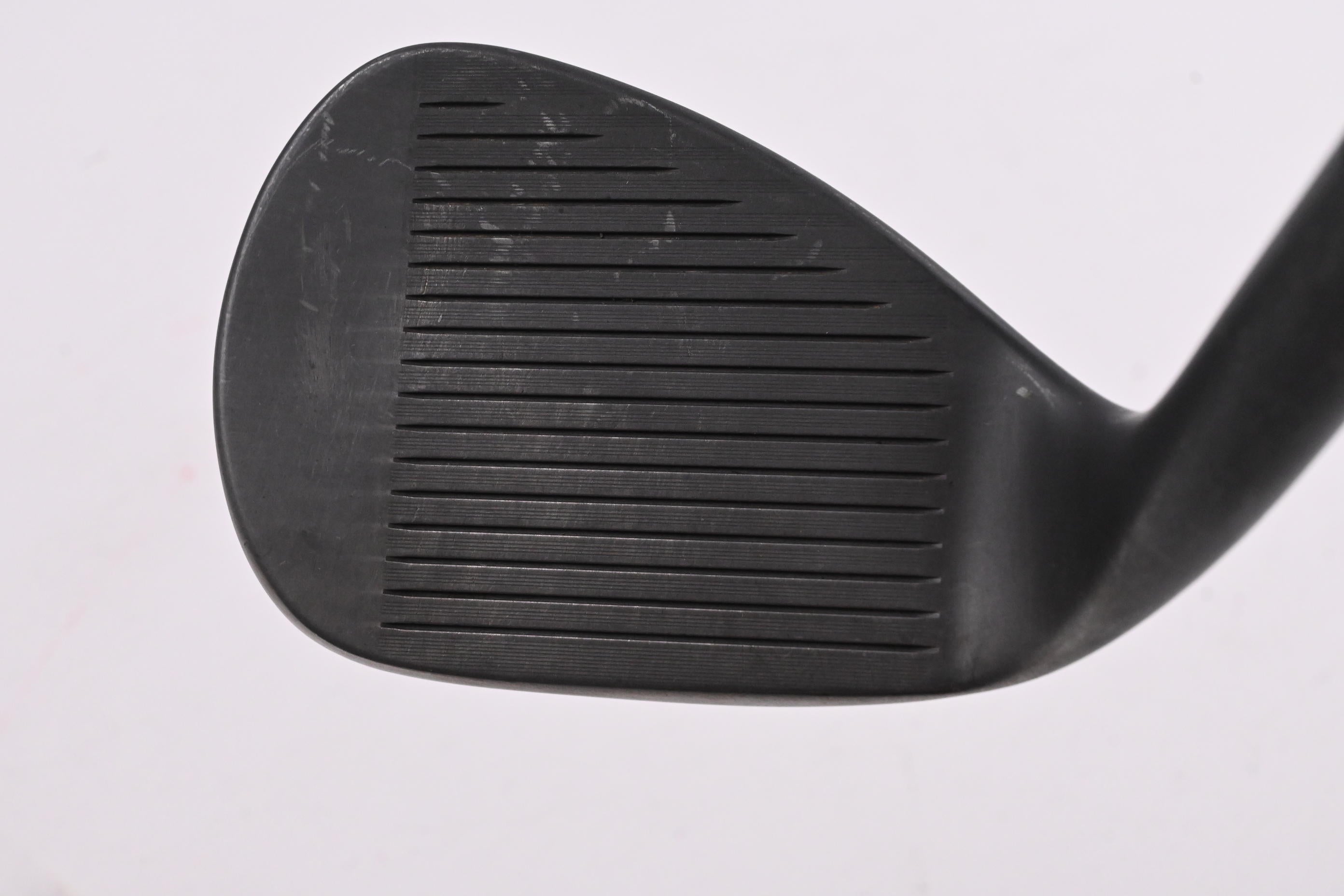 Titleist Vokey SM11 Lob Wedge / 60 Degree / Wedge Flex Vokey SM11 Shaft