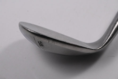 Taylormade ATV Lob Wedge / 58 Degree / Wedge Flex KBS Wedge Shaft