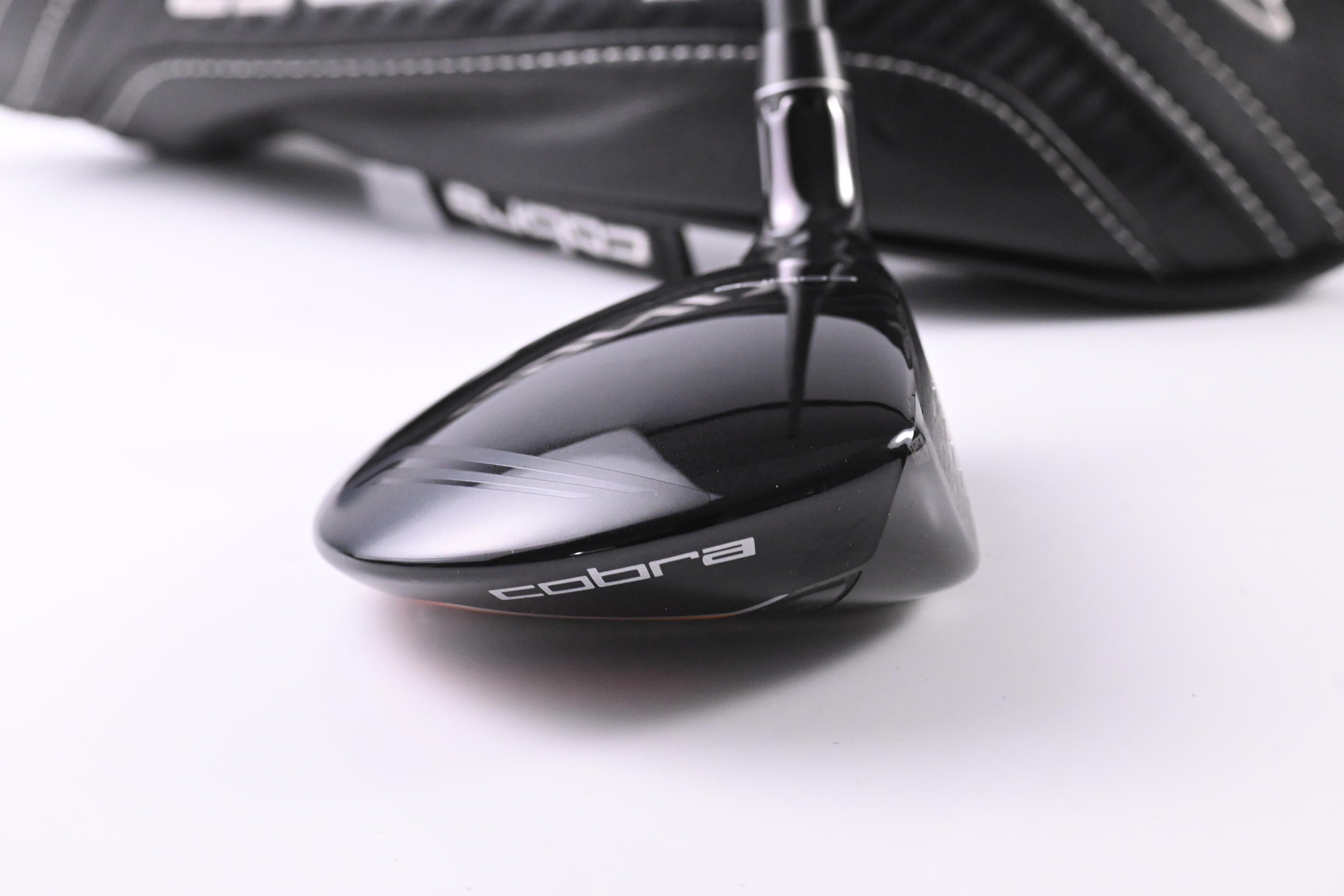 Cobra King F7 #3-4 Wood / 13-16 Degree / Stiff Flex Fujikura Pro 65 Shaft