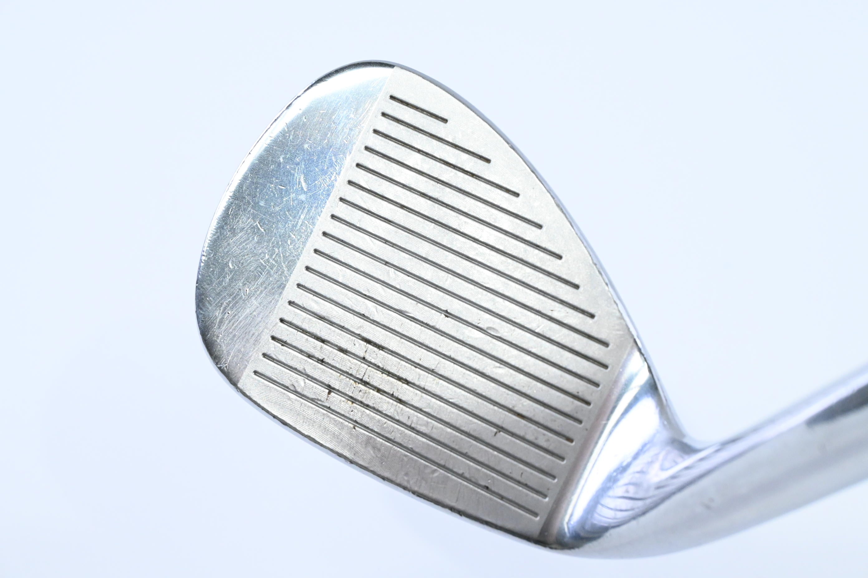 Cobra King Snakebite 2021 Sand Wedge / 54 Degree / Wedge Flex KBS Hi-Rev 2.0 125