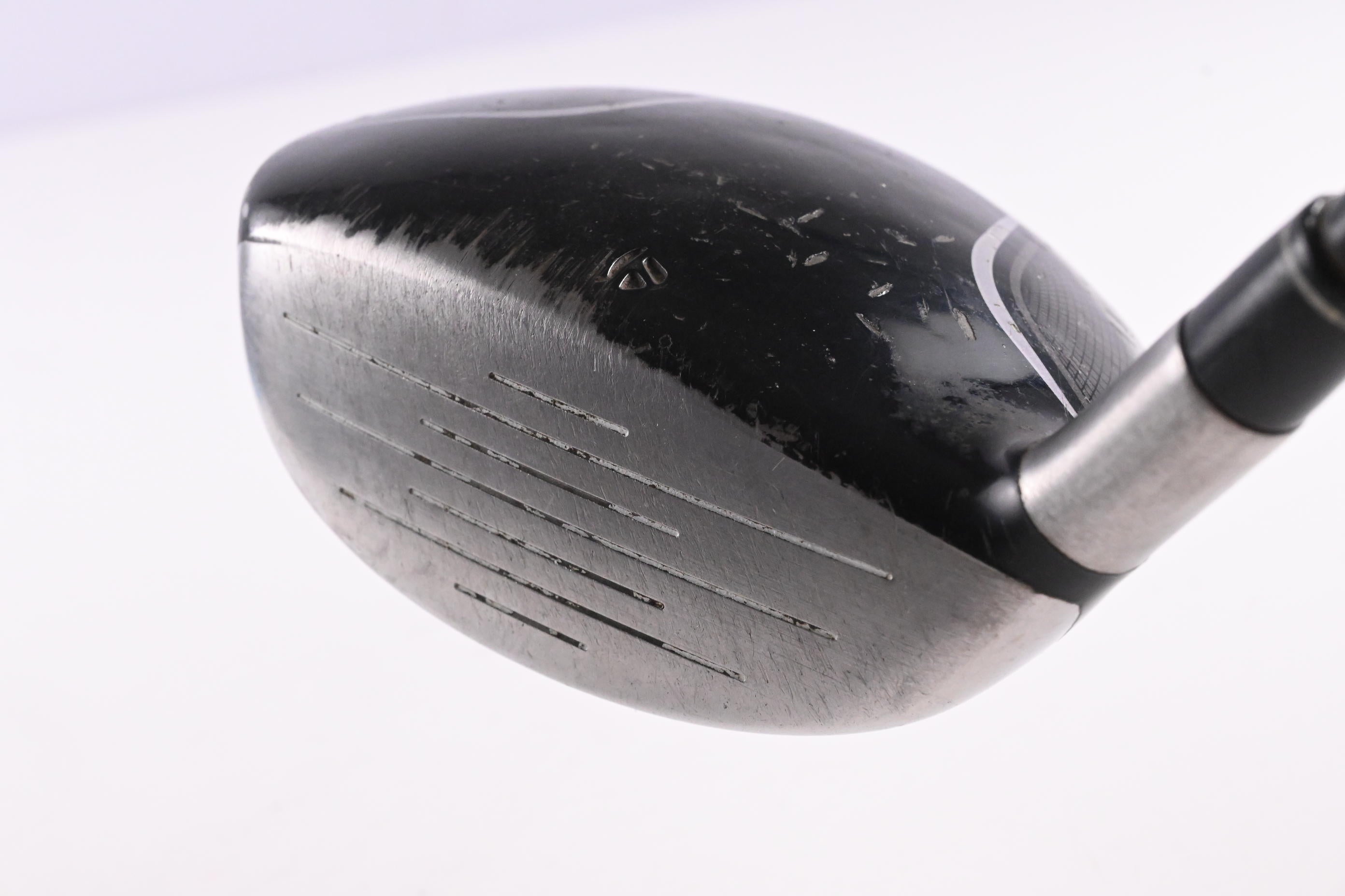 Taylormade Burner 2007 #3 Wood / 15 Degree / Regular Flex Reax 50 Shaft