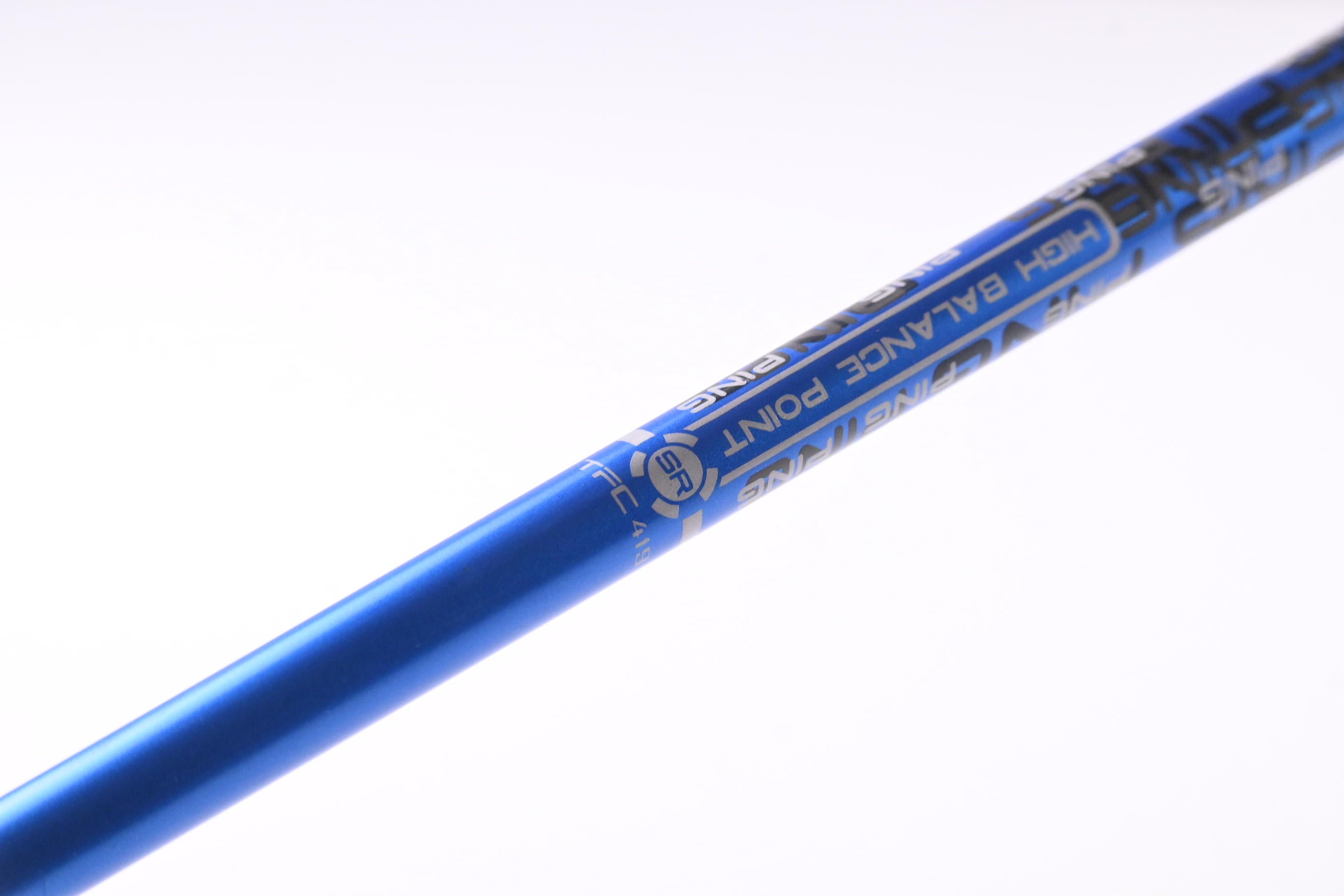 Ping G30 SF Tec Driver / 12 Degree / Senior Flex Ping TFC 419 Shaft