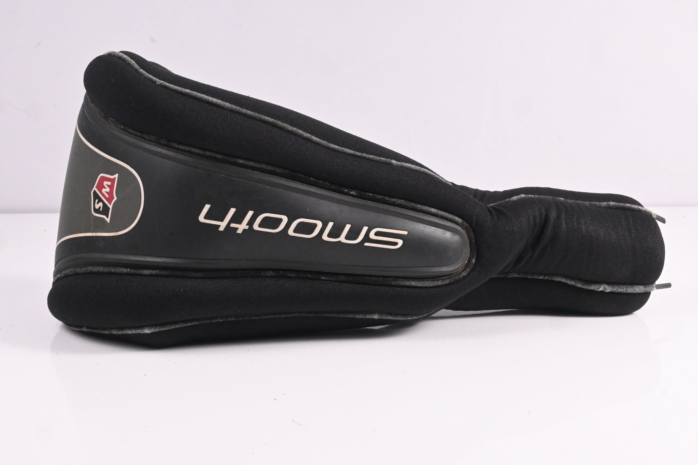 Wilson Staff Smooth Driver / 12 Degree / Regular Flex Fujikura E Fit-On 160