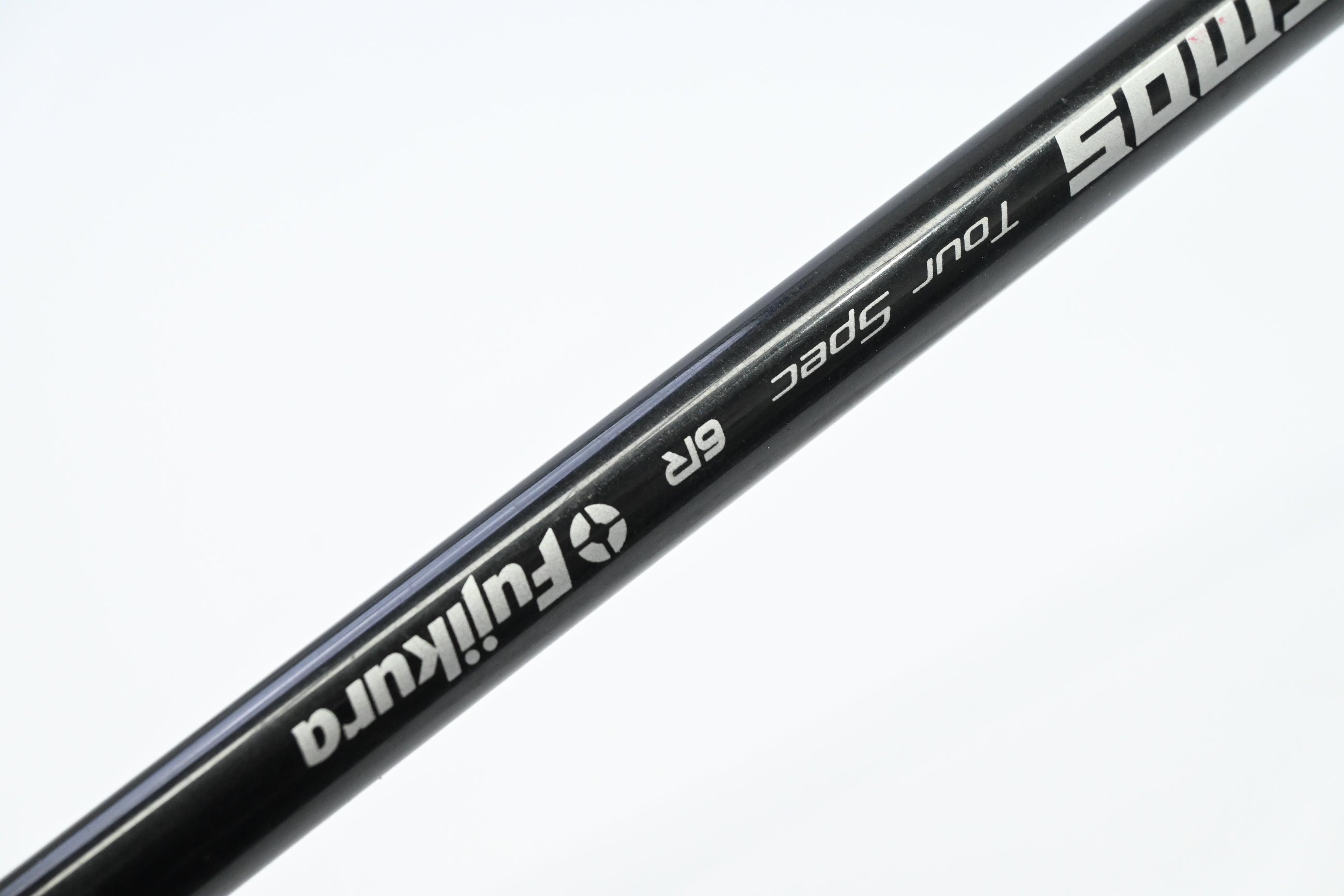 Left Hand Cobra King Speedzone Driver / 9 Degree / Regular Flex Atmos Blue 6
