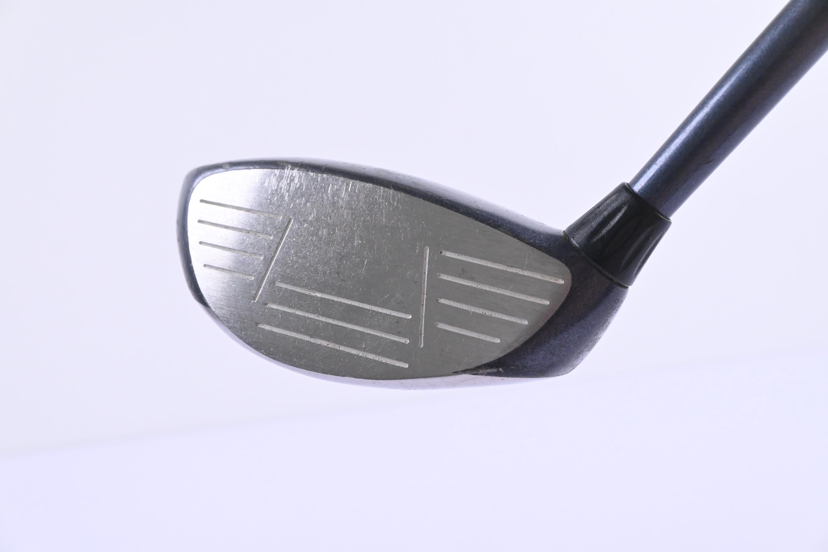 Callaway Steelhead III #3 Wood / 15 Degree / Firm Flex Callaway System III Shaft