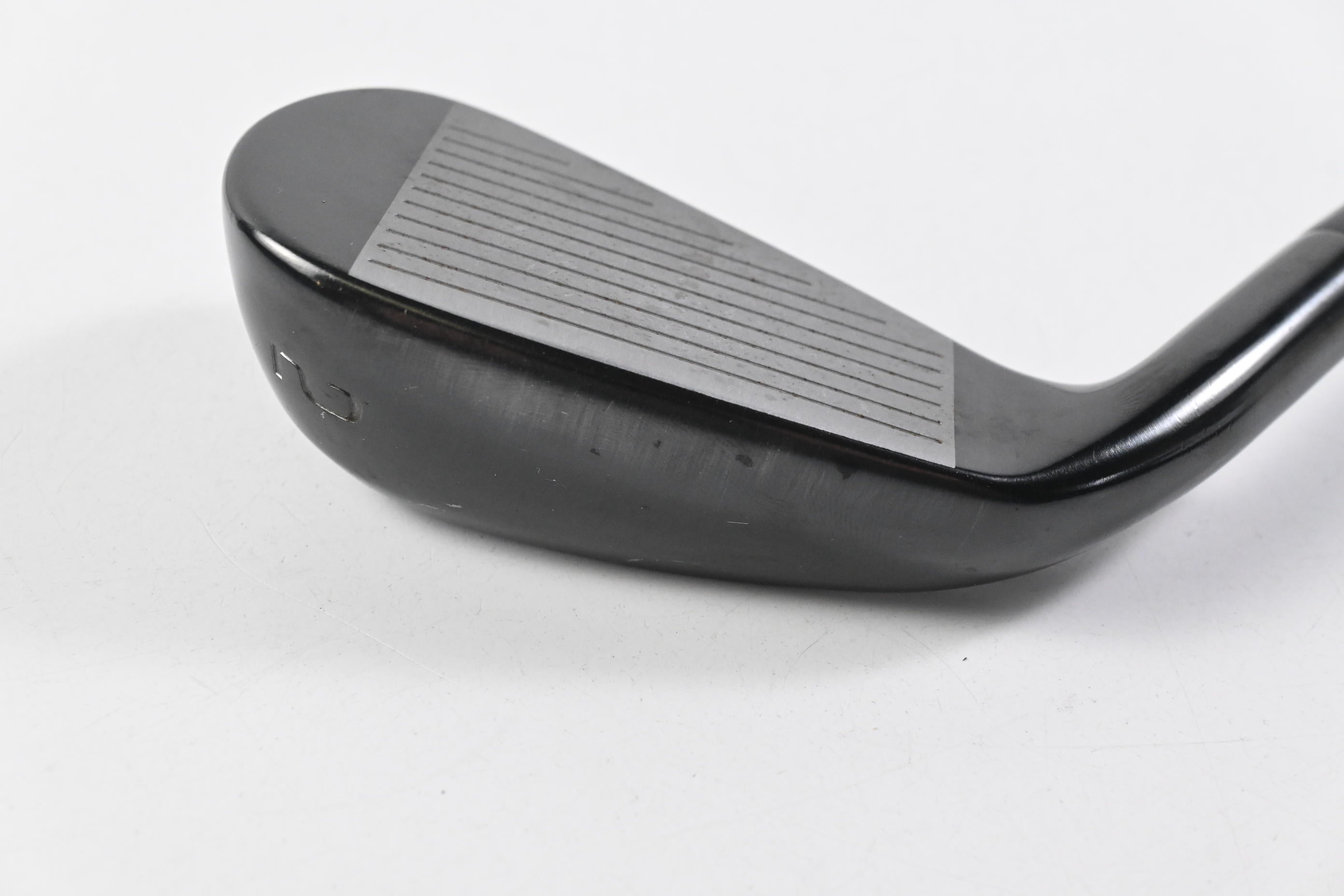 Mizuno Pro Fli-Hi 2024 #2 Iron / 16.5 Degree / Stiff Flex SteelFiber hls880 Shaft