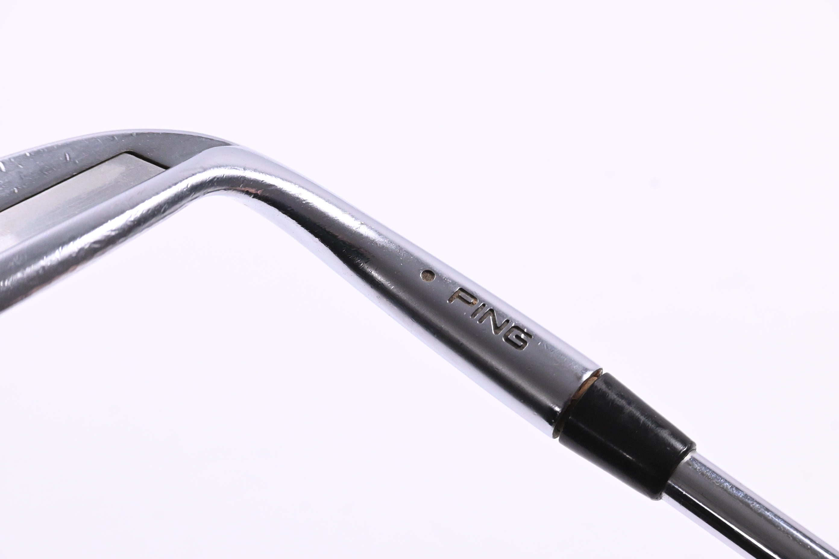Ping Glide 4.0 Sand Wedge / 56 Degree / Black Dot / Wedge Flex Ping Z-Z115 Shaft