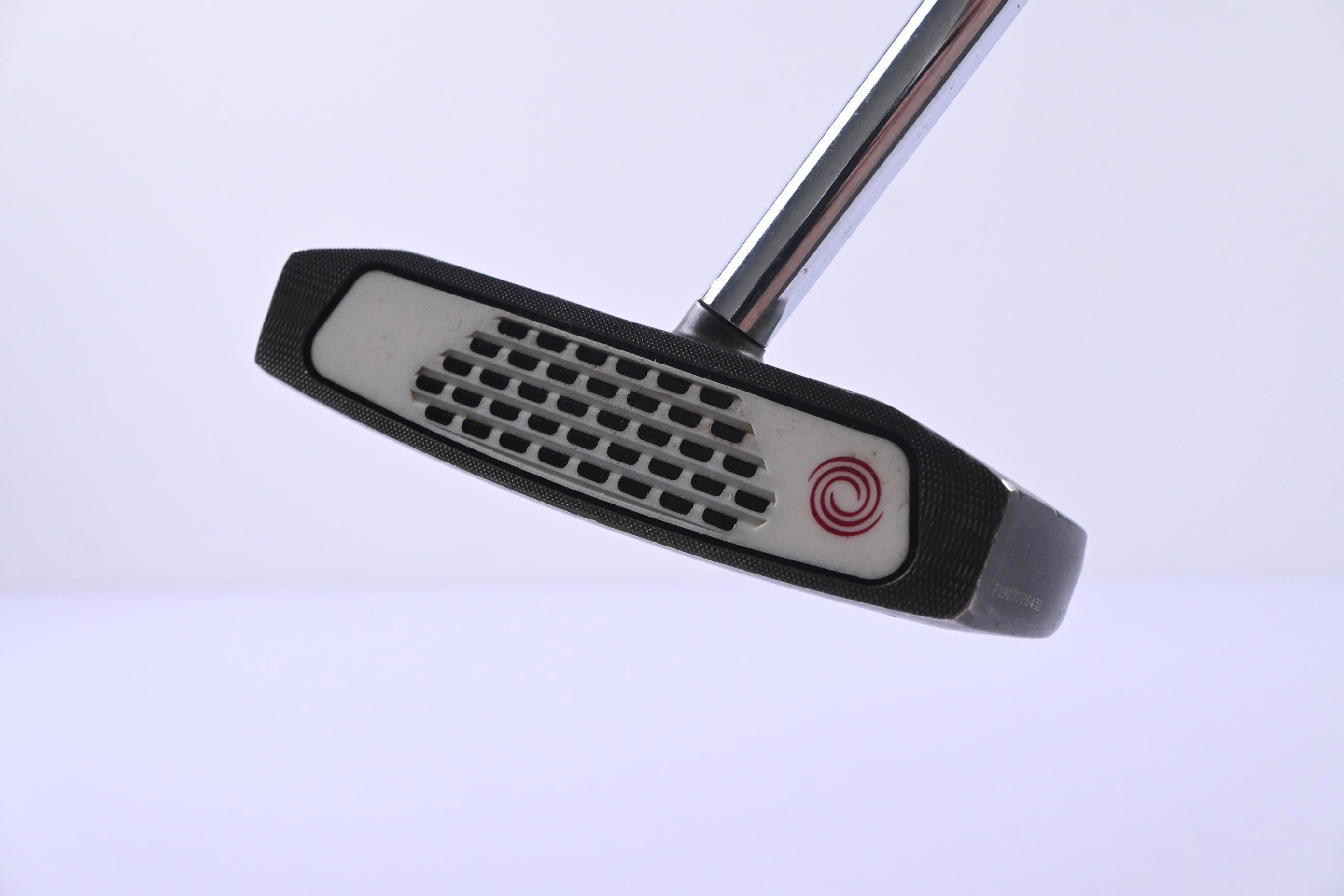 Odyssey EXO Seven Stroke Lab Putter / 35 Inch