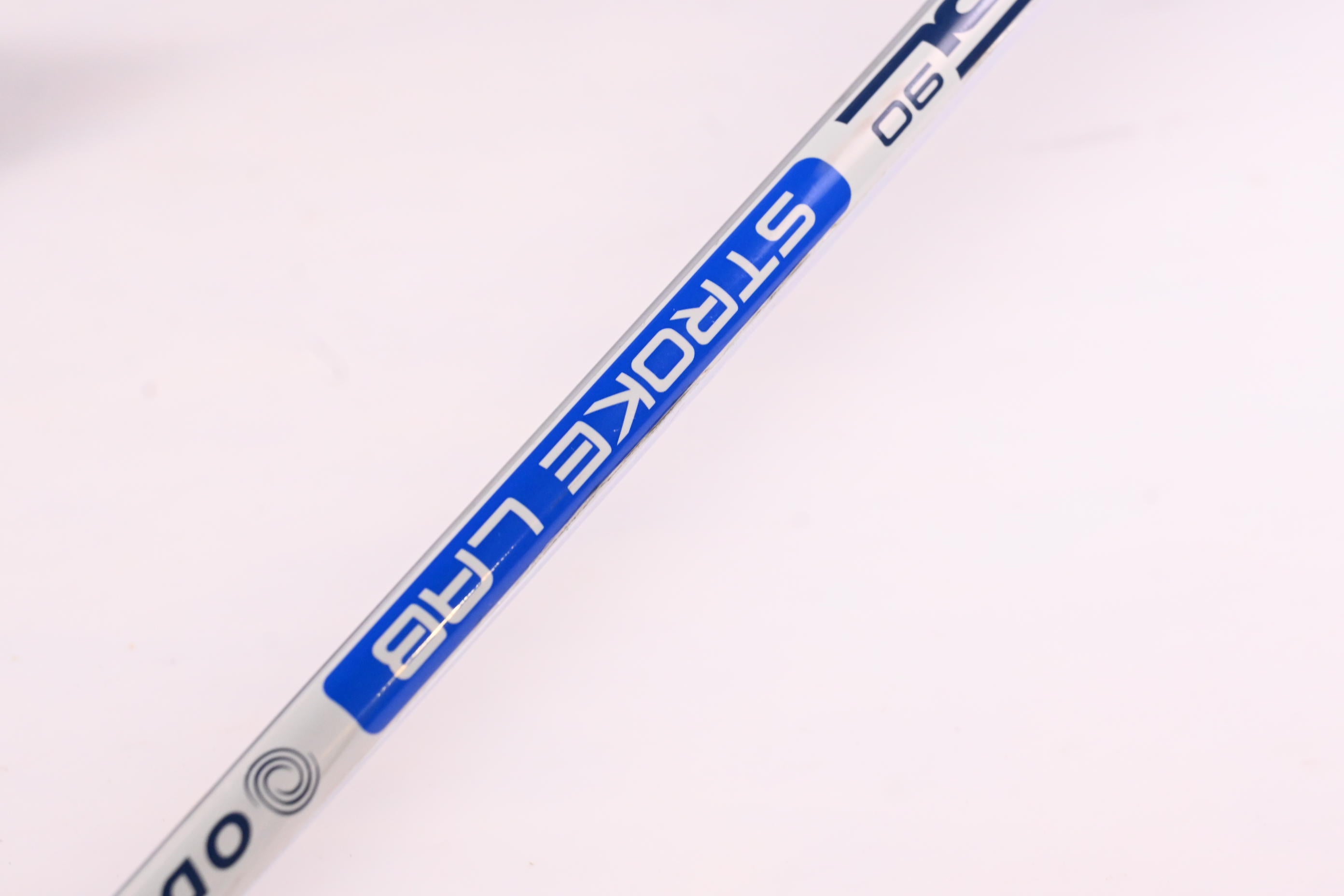 Odyssey Ai-One 2-Ball DB Putter / 35 Inch