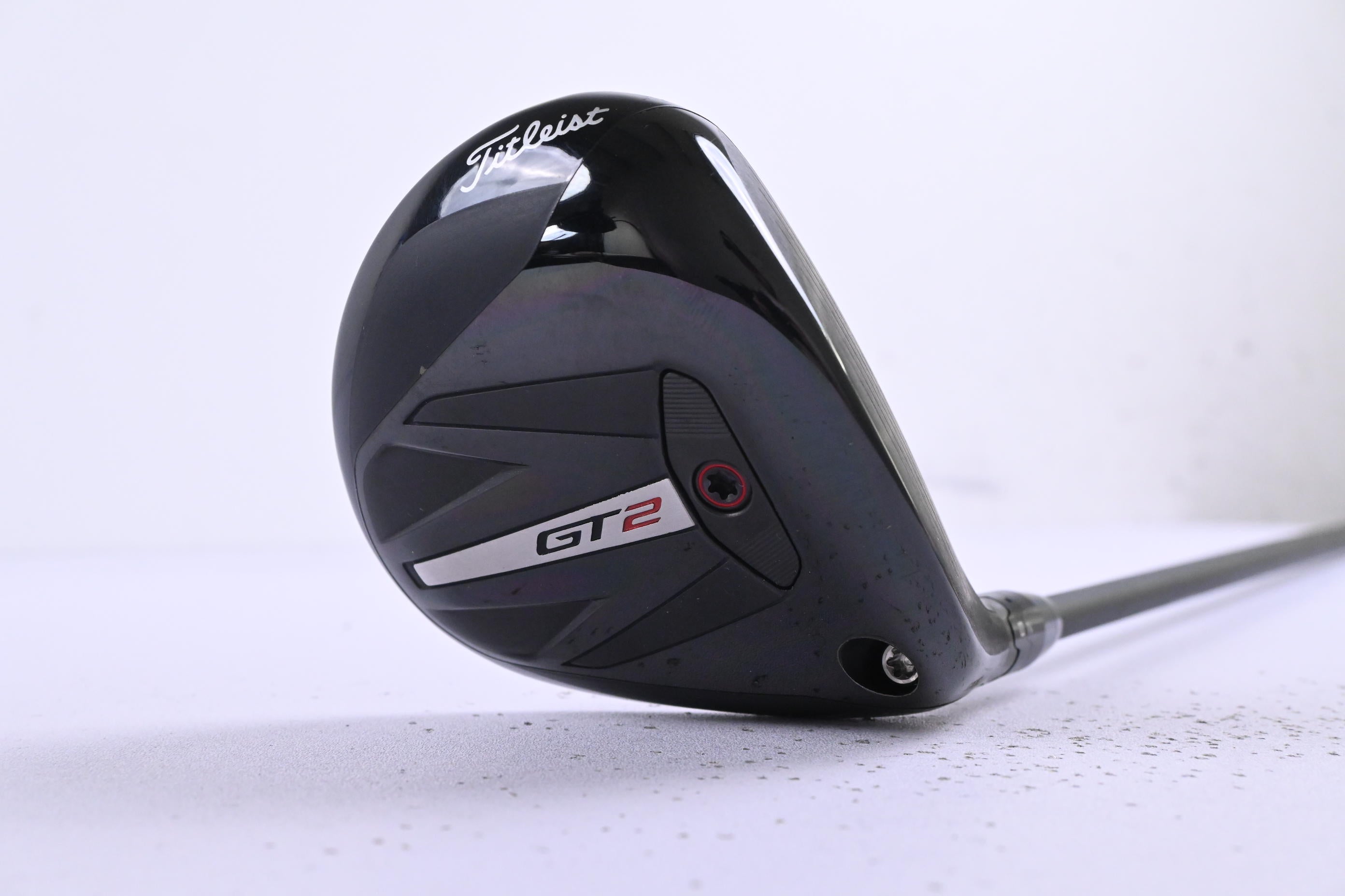Titleist GT2 #3 Wood / 16.5 Degree / Regular Flex Tensei 1k Blue 65 Shaft