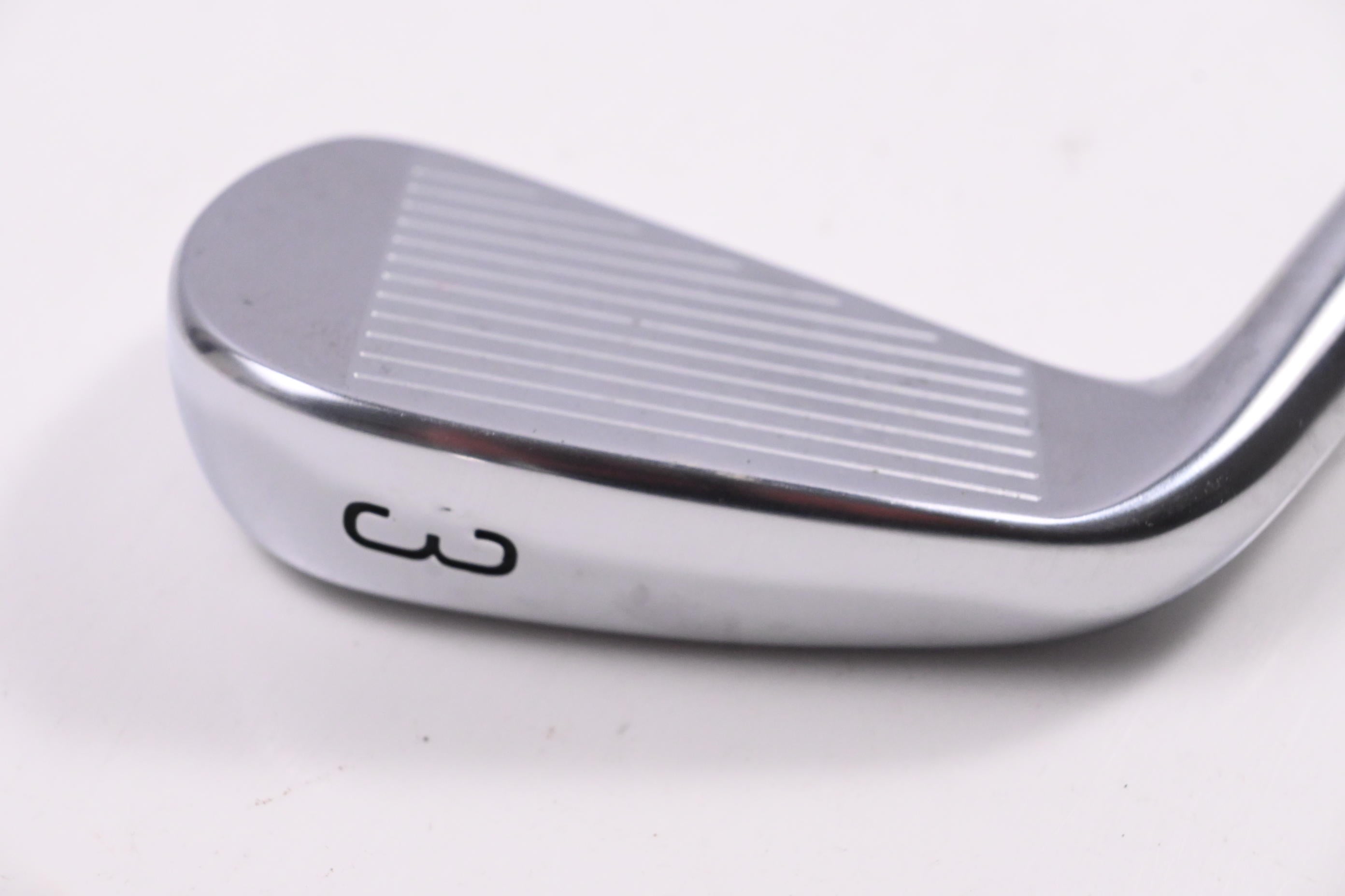 Titleist T200 2023 Utility #3 Iron / 20 Degree / Stiff Flex Aldila Rogue 95 MSI