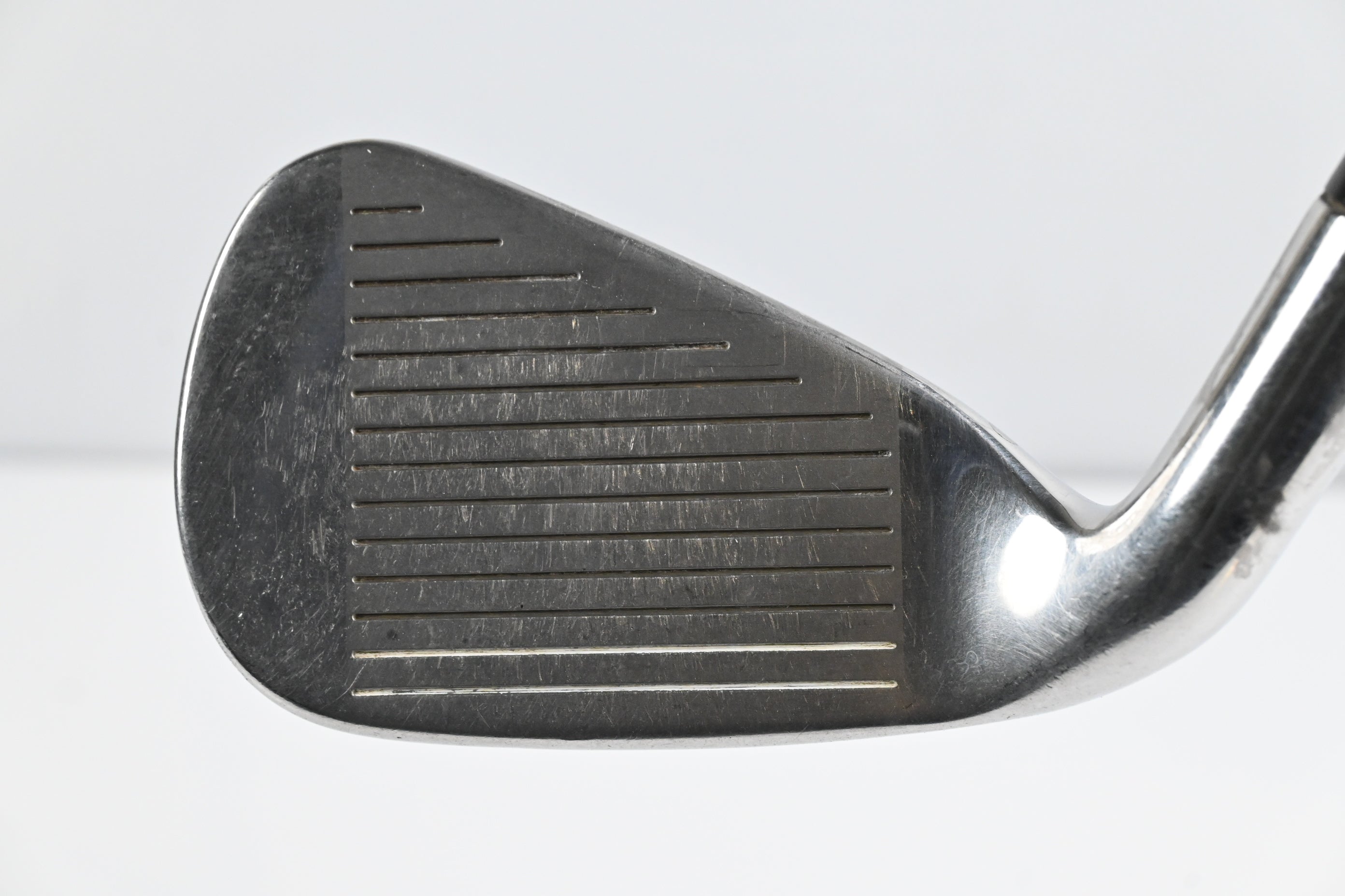 Callaway Mavrik Max #7 Iron / Regular Flex KBS Tour 90 Shaft