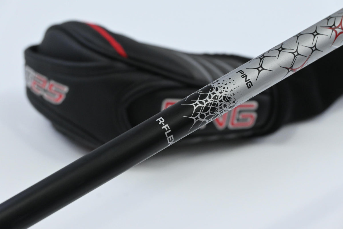 Ping G25 #3 Hybrid / 20 Degree / Regular Flex Ping TFC 189 Shaft