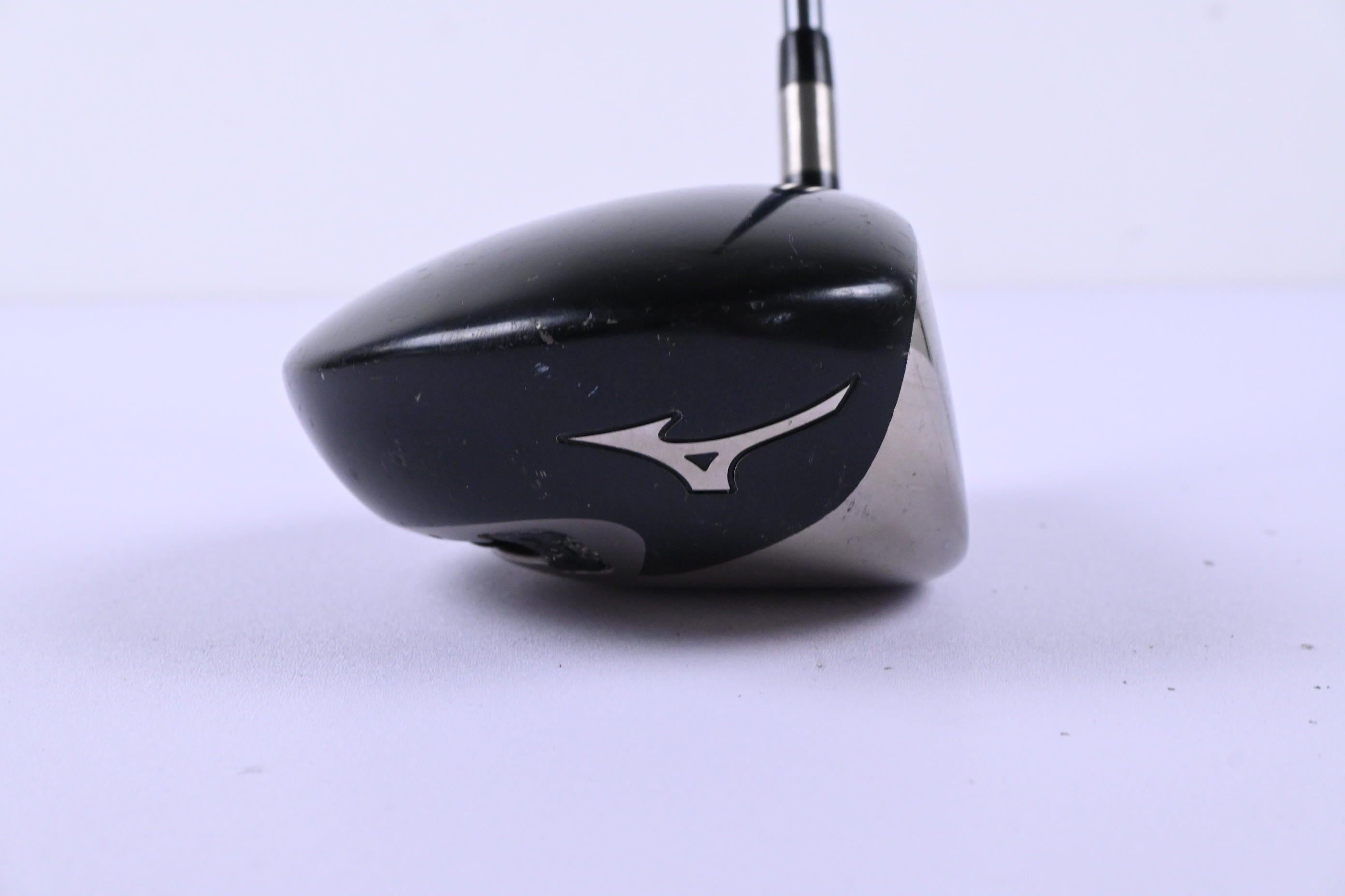 Mizuno MP-600 Driver / 9.5 Degree / Stiff Flex Fujikura Fit-On E 360 Shaft