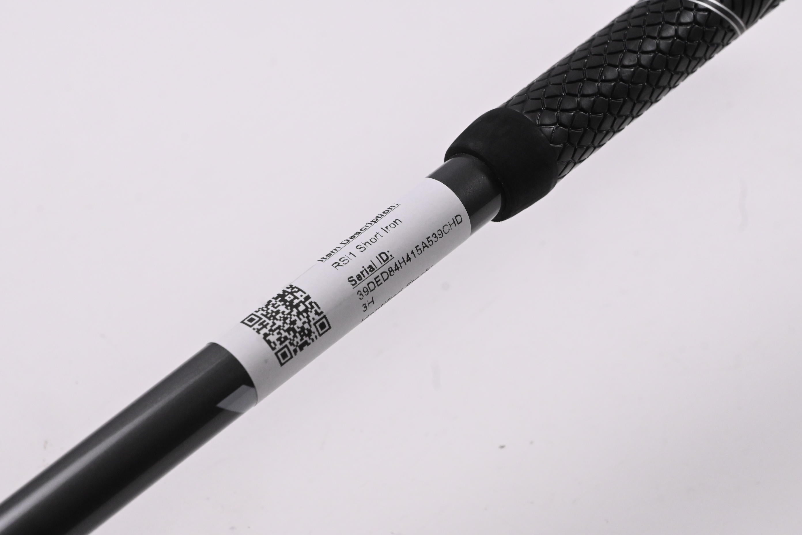 Taylormade RSi1 #8 Iron / 34.5 Degree / Ladies Flex Aldila Ascent 45 Shaft