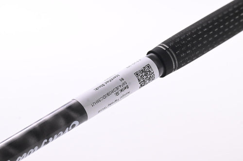 Cobra Aerojet #5 Wood / 18 Degree / Regular Flex Evenfow Riptide CB 50 Shaft