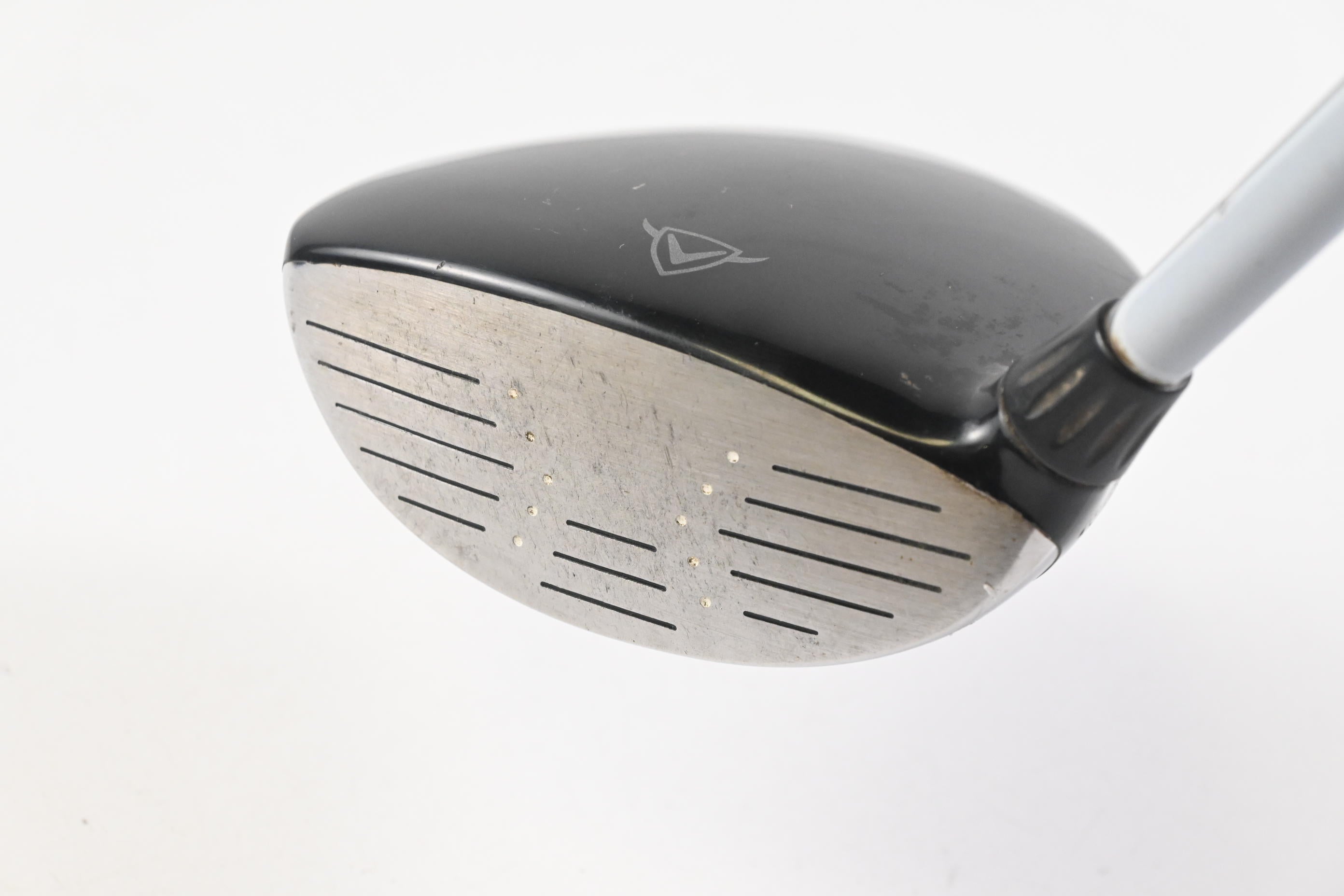 Ladies Callaway Diablo Edge #3 Wood / 15 Degree / Ladies Flex Callaway 50 Shaft