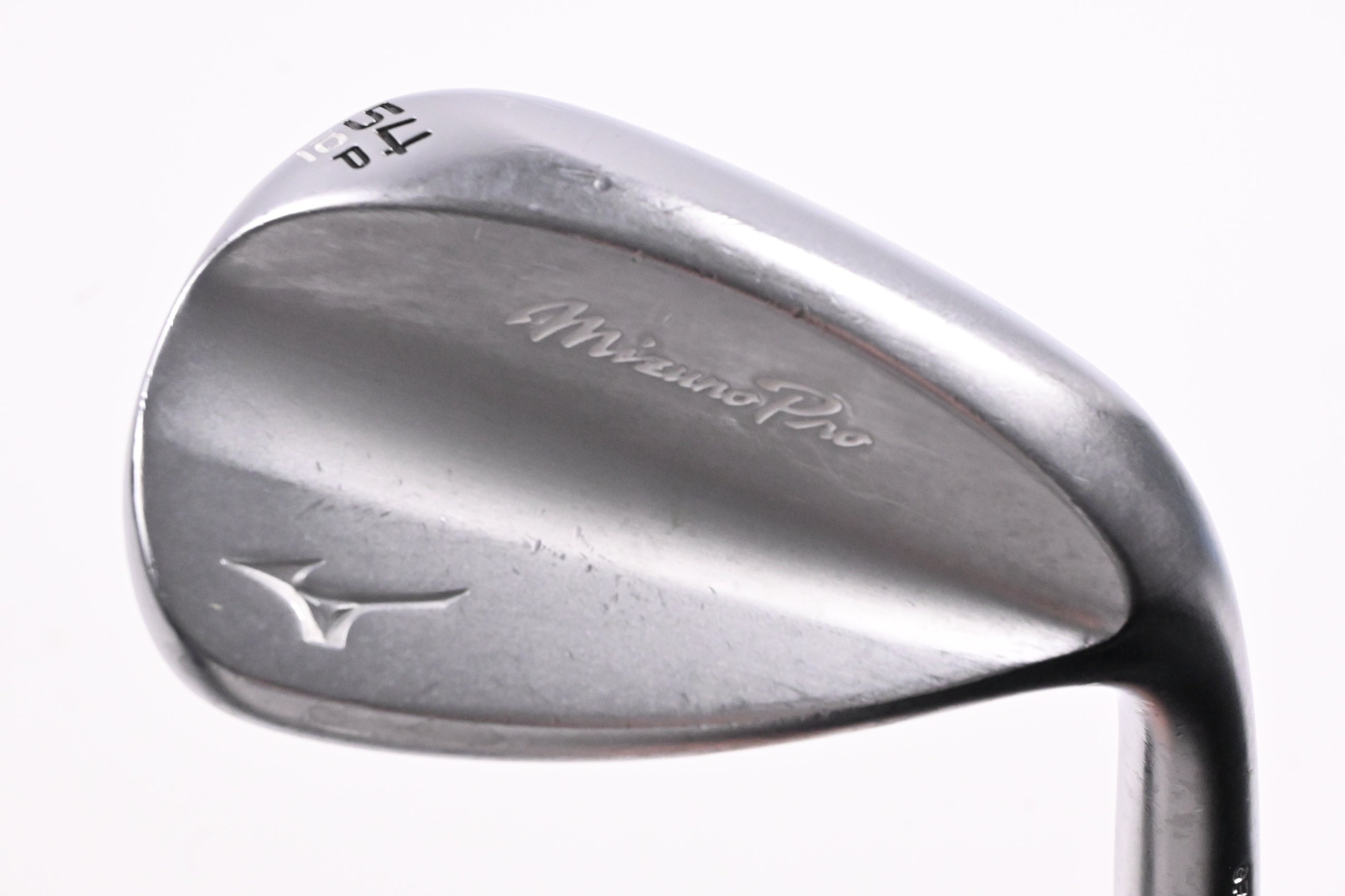 Mizuno Pro T-1 Sand Wedge / 54 Degree / Stiff Flex N.S.PRO Modus3 Tour120 Shaft