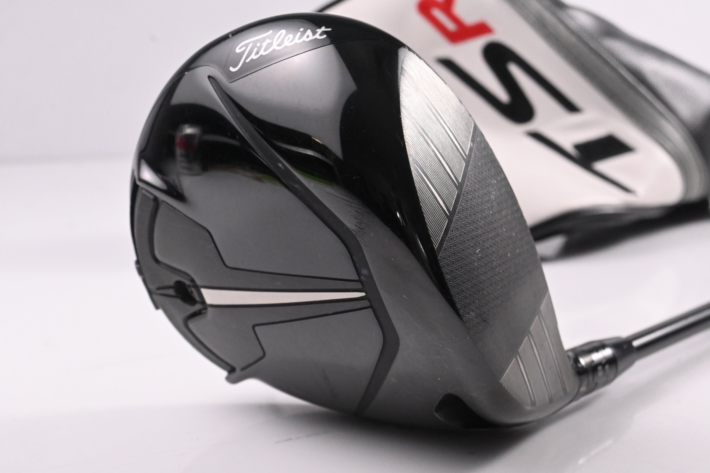 Titleist TSR3 Driver / 10 Degree / Regular Flex Tensei AV Series Blue 55 Shaft