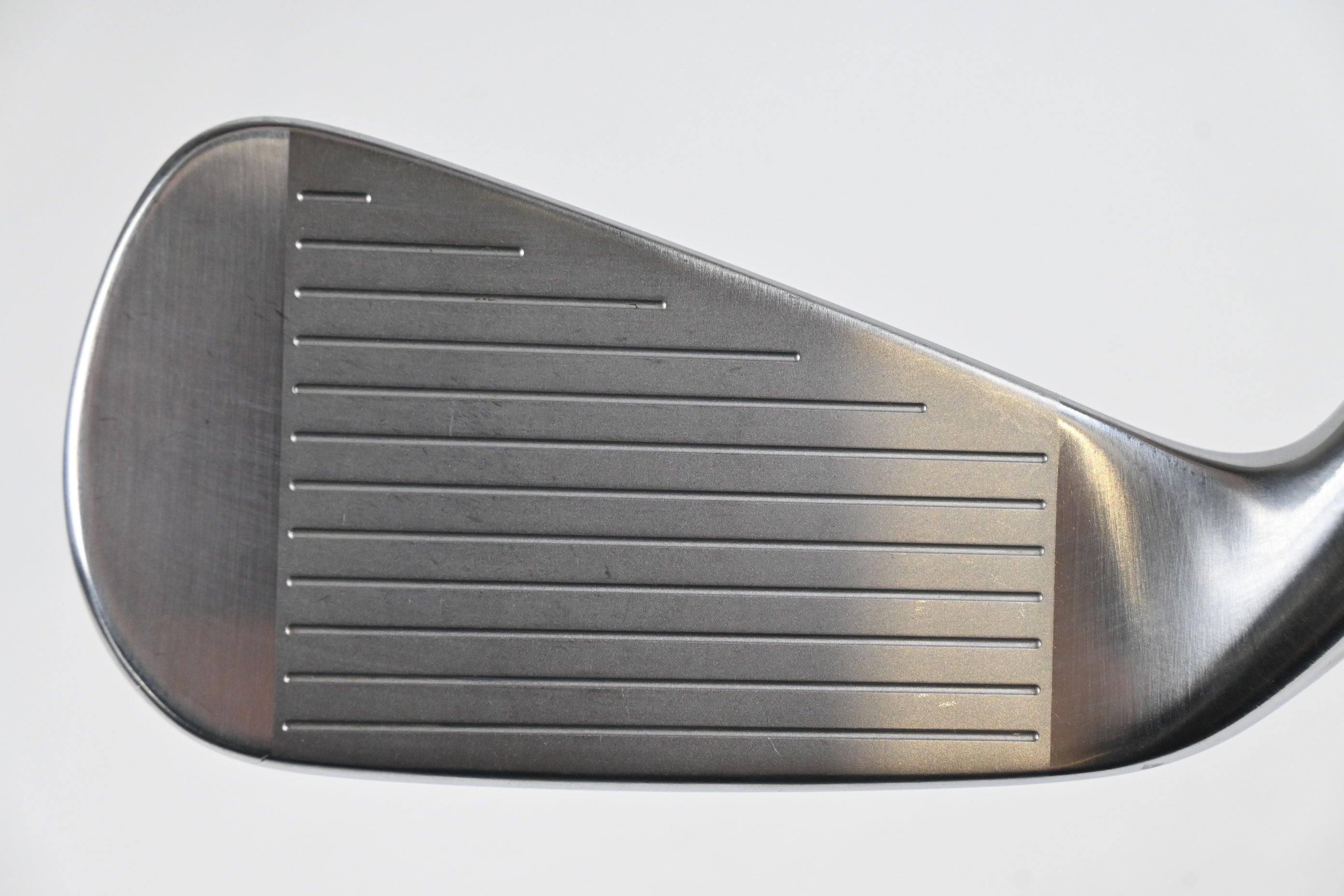 Titleist U505 2023 #4 Iron / 22 Degree / Regular Flex YS Nano Reloaded 75 Shaft
