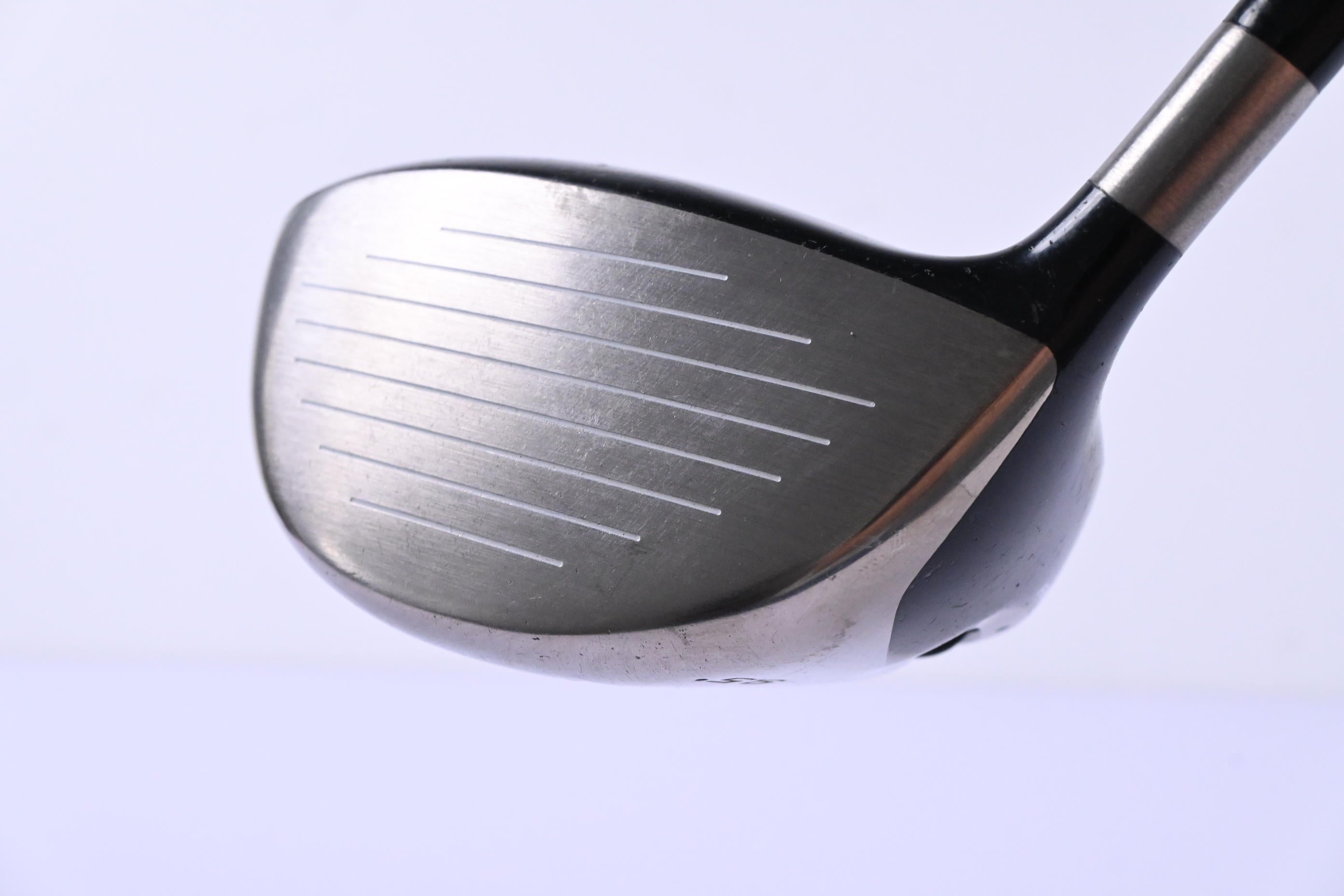 Mizuno MP-600 Driver / 9.5 Degree / Stiff Flex Fujikura Fit-On E 360 Shaft