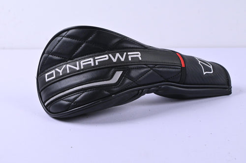 Wilson DYNAPWR Max 2025 #7 Wood / 21 Degree / Regular Flex UST LINQ M40X Red 6