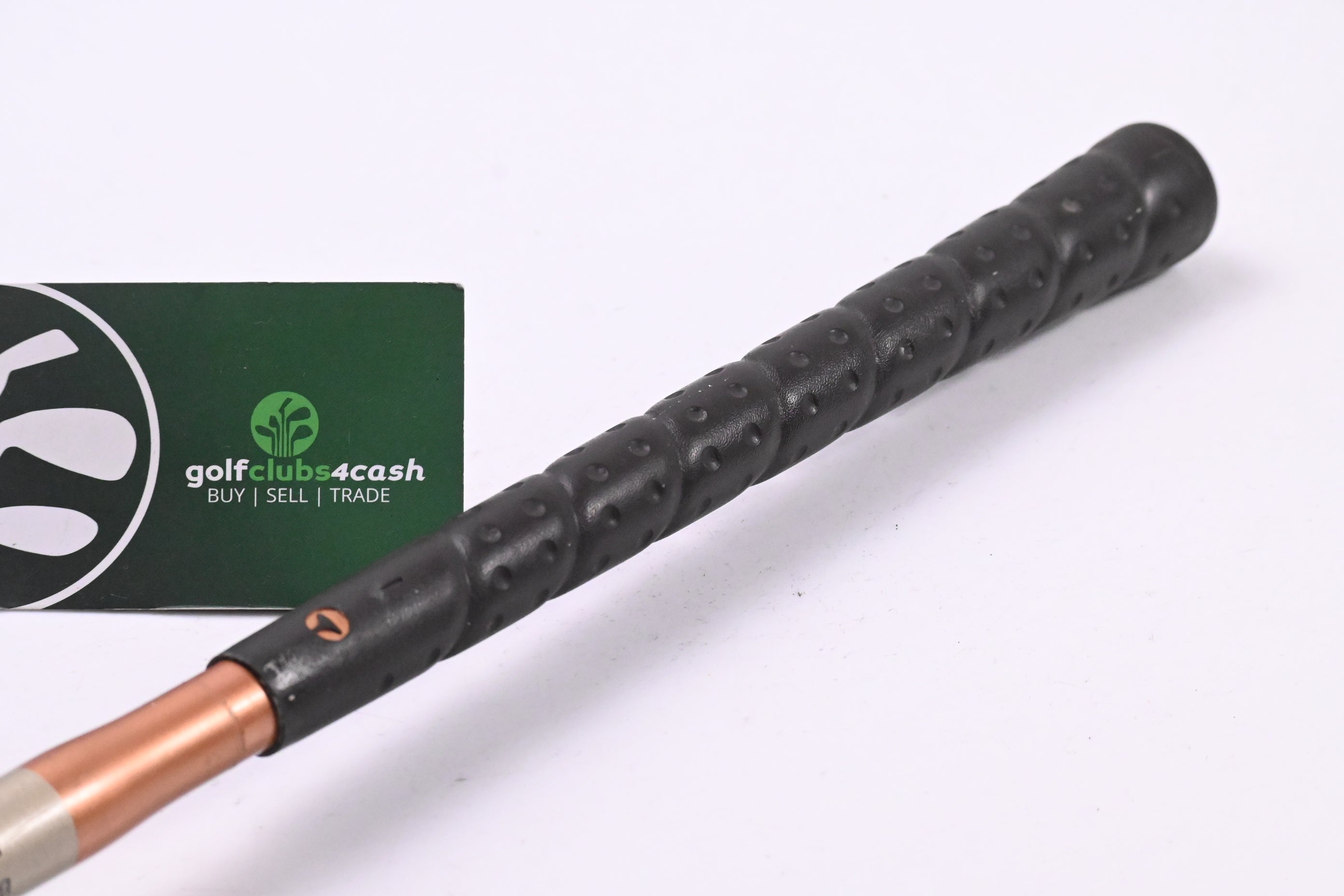 Ladies Taylormade Burner Bubble Oversize #6 Iron / Ladies Flex Bubble 60 Plus