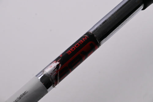 Taylormade ATV Lob Wedge / 58 Degree / Wedge Flex KBS Wedge Shaft
