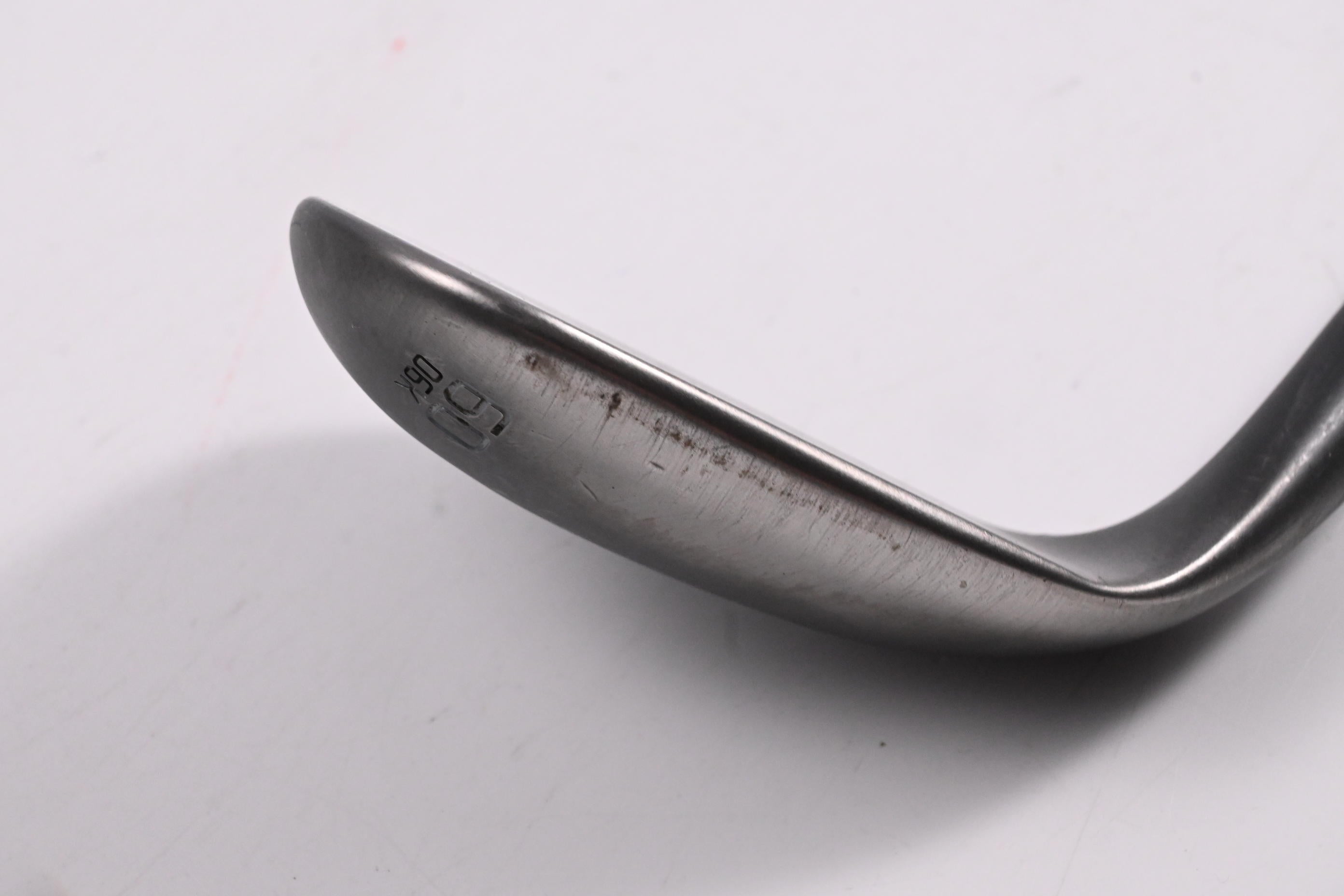 Titleist Vokey SM11 Lob Wedge / 60 Degree / Wedge Flex Vokey SM11 Shaft