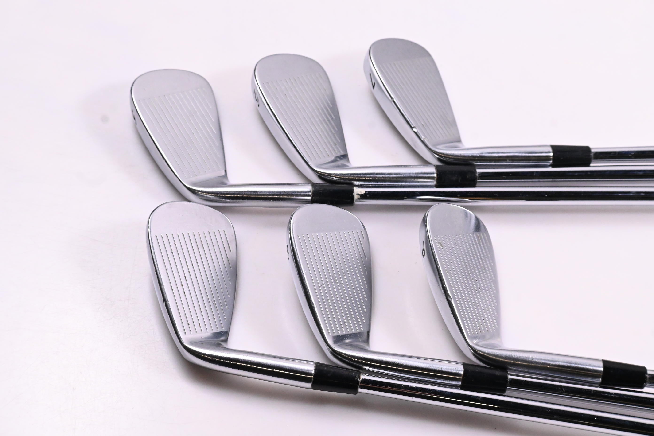 Taylormade Tour Preferred MC 2011 Irons / 5-PW / Regular Flex Dynamic Gold SL
