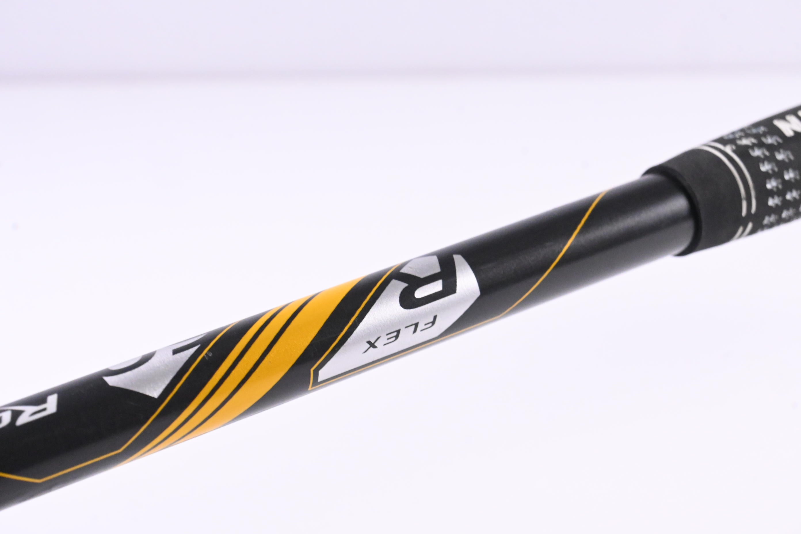 Taylormade RBZ Stage 2 #3 Wood / 15 Degree / Regular Flex RocketFuel 60 Shaft