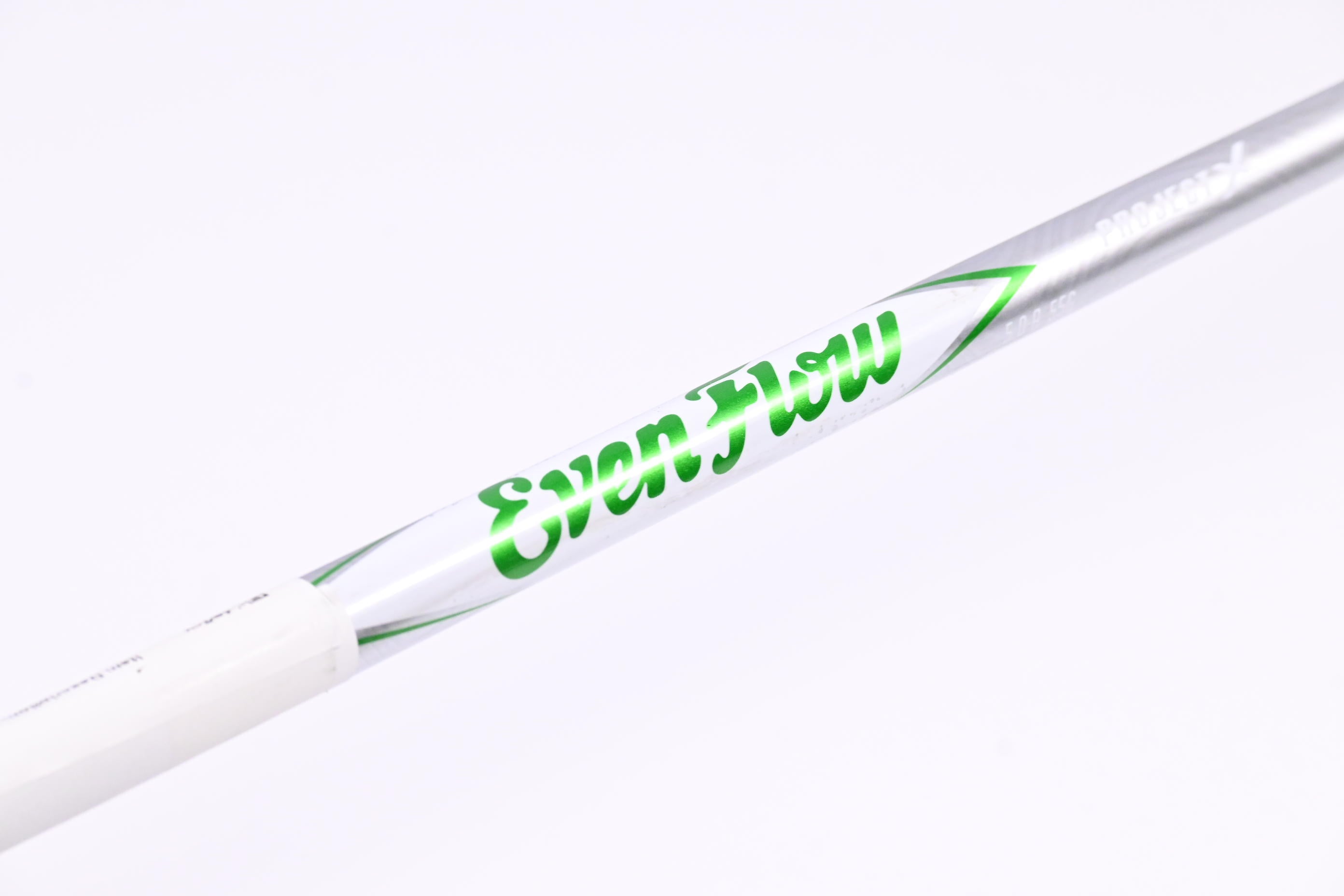 Project X Evenflow Green 55 #3 Wood Shaft / Senior Flex / Callaway 3rd Gen