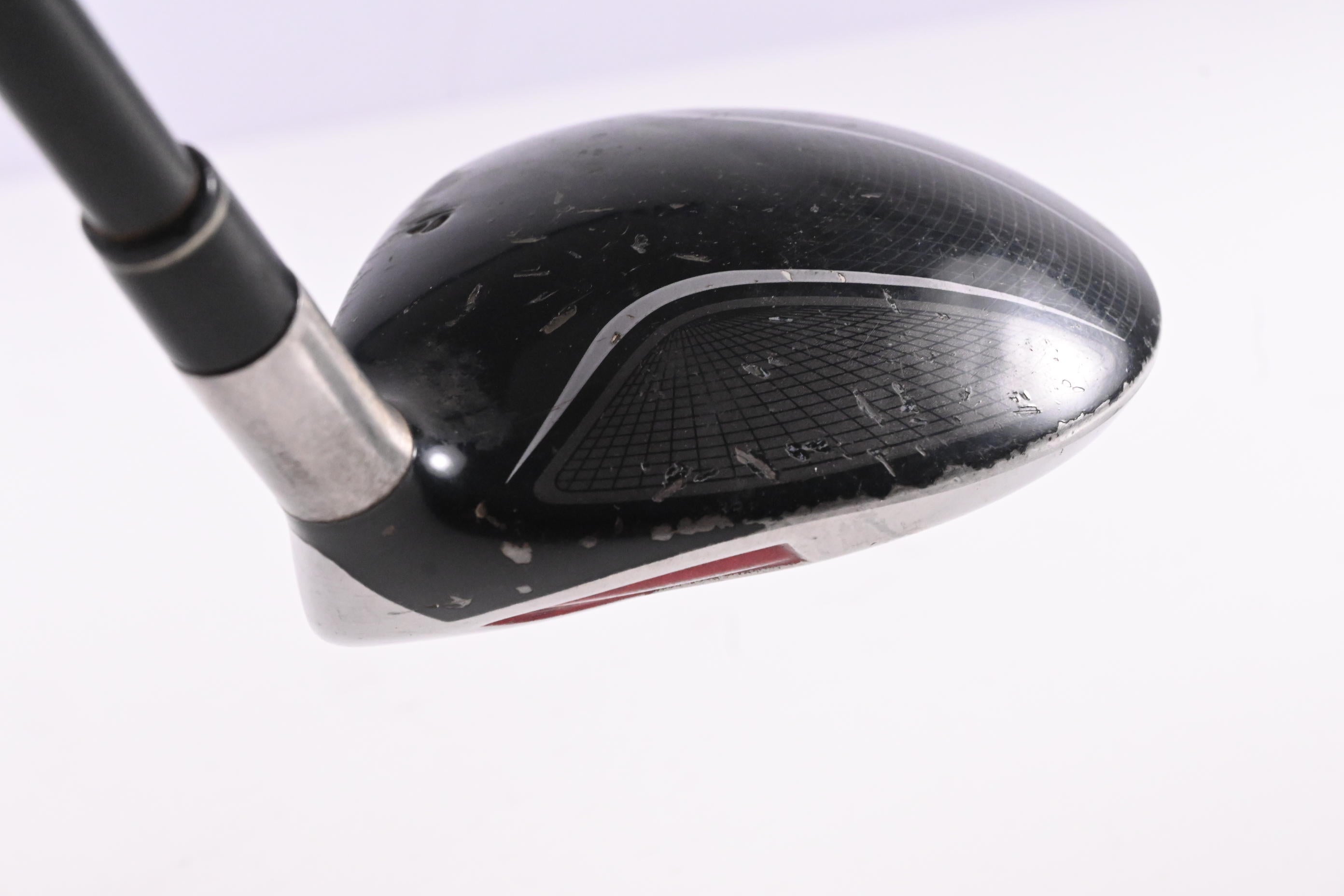 Taylormade Burner 2007 #3 Wood / 15 Degree / Regular Flex Reax 50 Shaft