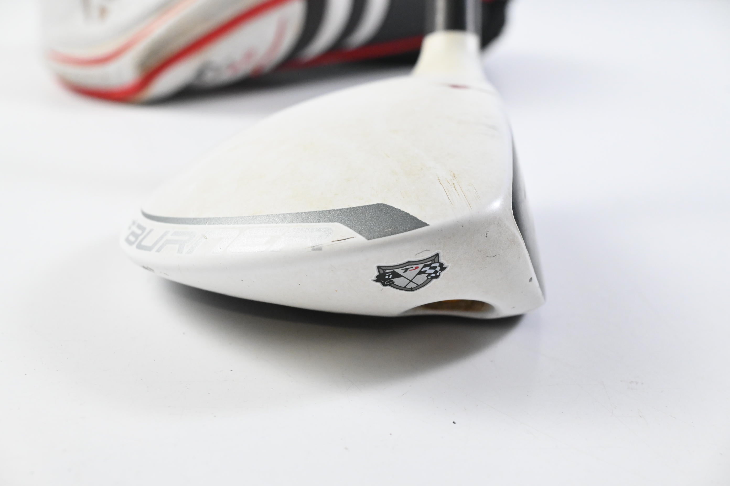 Taylormade Burner Superfast 2.0 #3 Wood / 15 Degree / Stiff Flex Matrix Radix 7