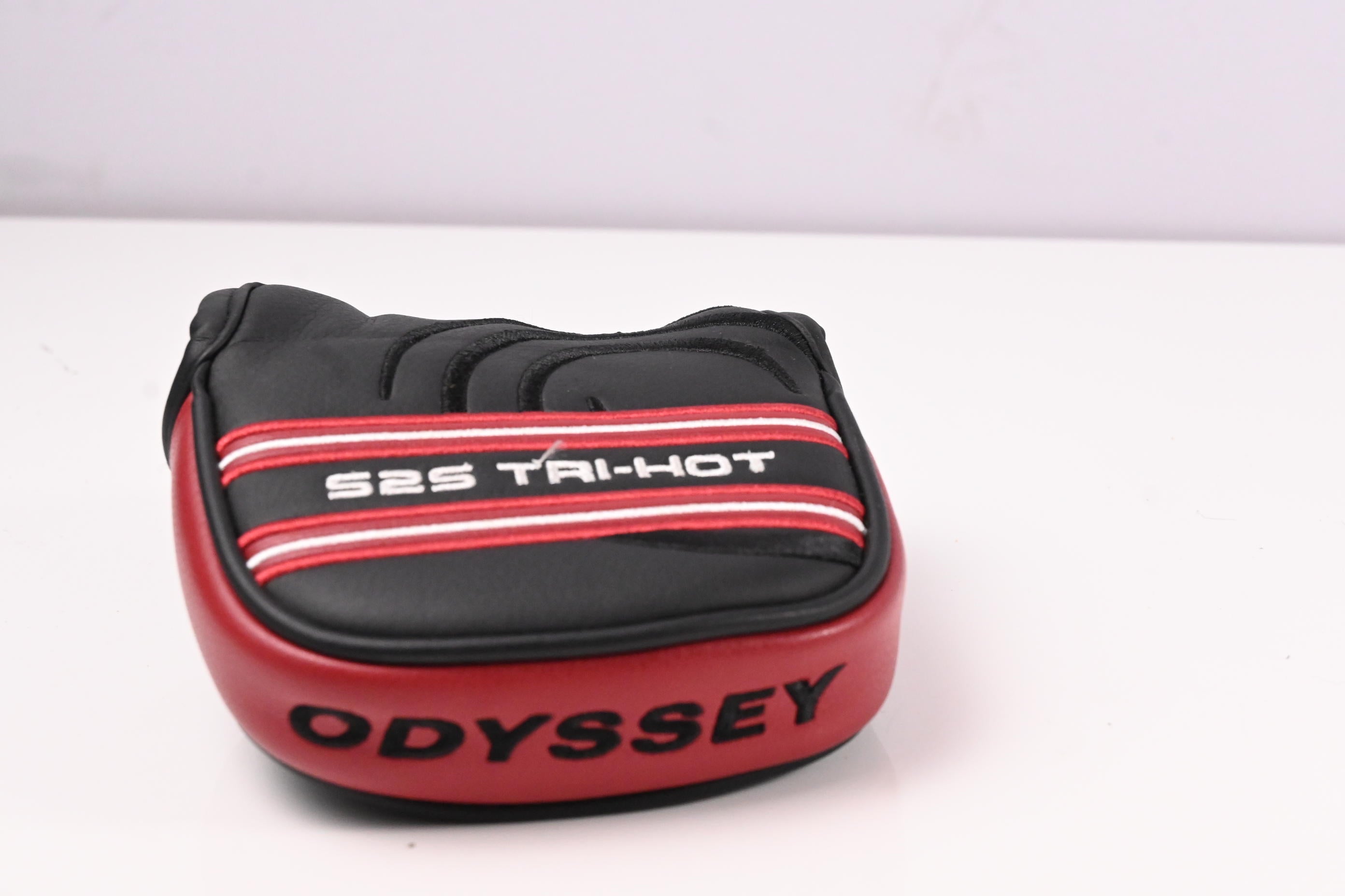 Odyssey Square 2 Square Tri-Hot Putter / 34 Inch