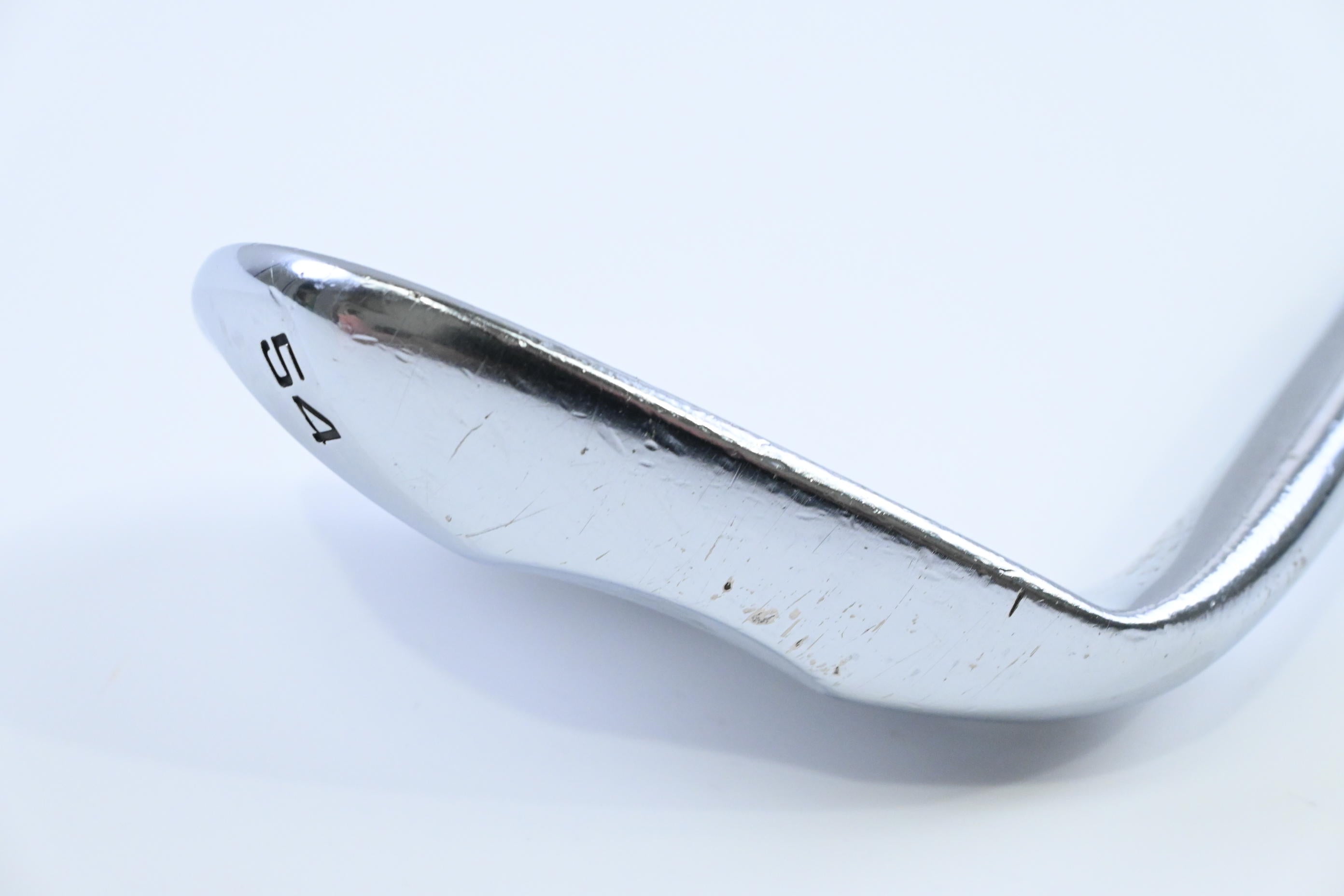Cobra King Snakebite 2021 Sand Wedge / 54 Degree / Wedge Flex KBS Hi-Rev 2.0 125