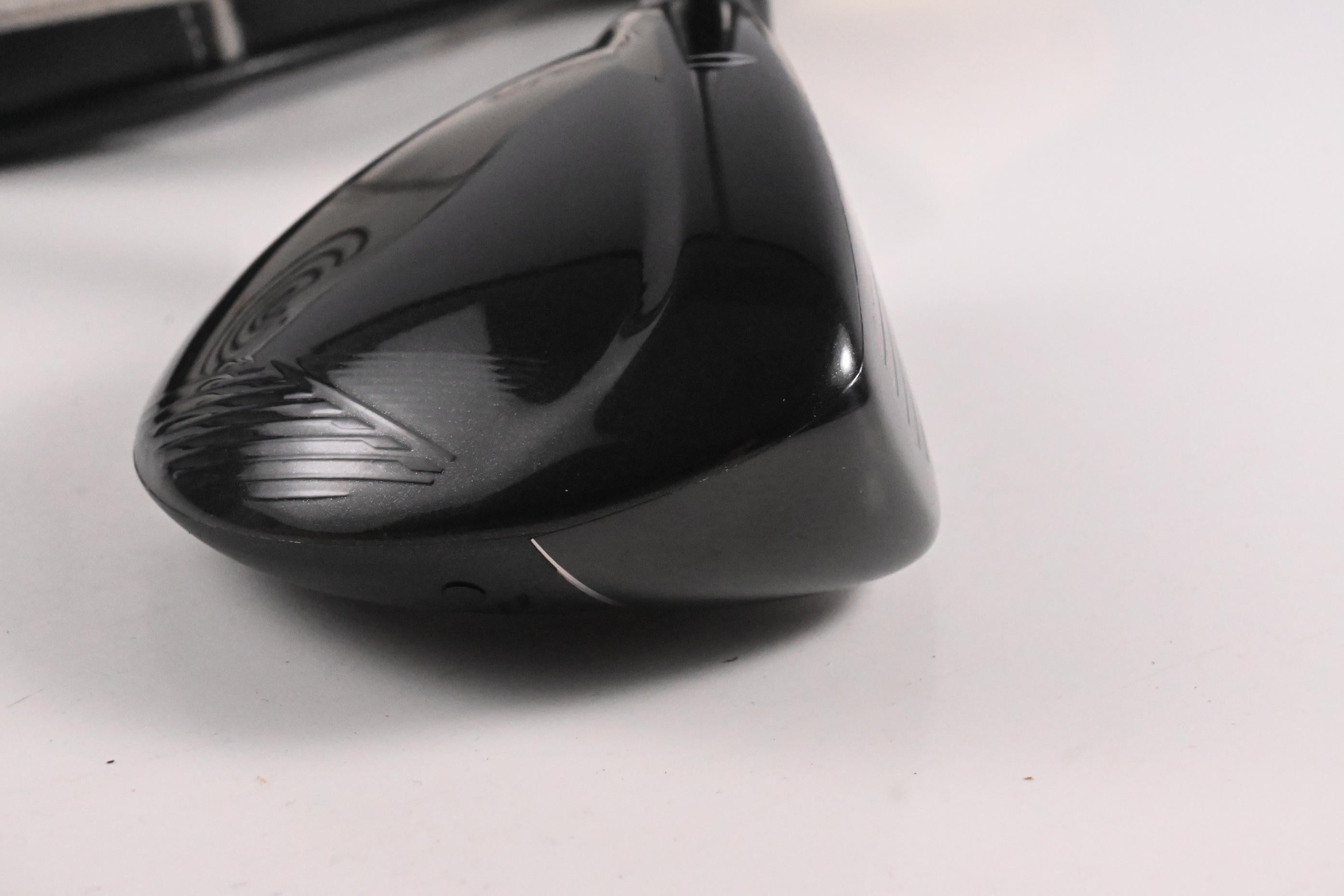 Cleveland Halo XL Hy-#3 Wood / 17 Degree / Senior Flex Aldila Ascent 40 Shaft