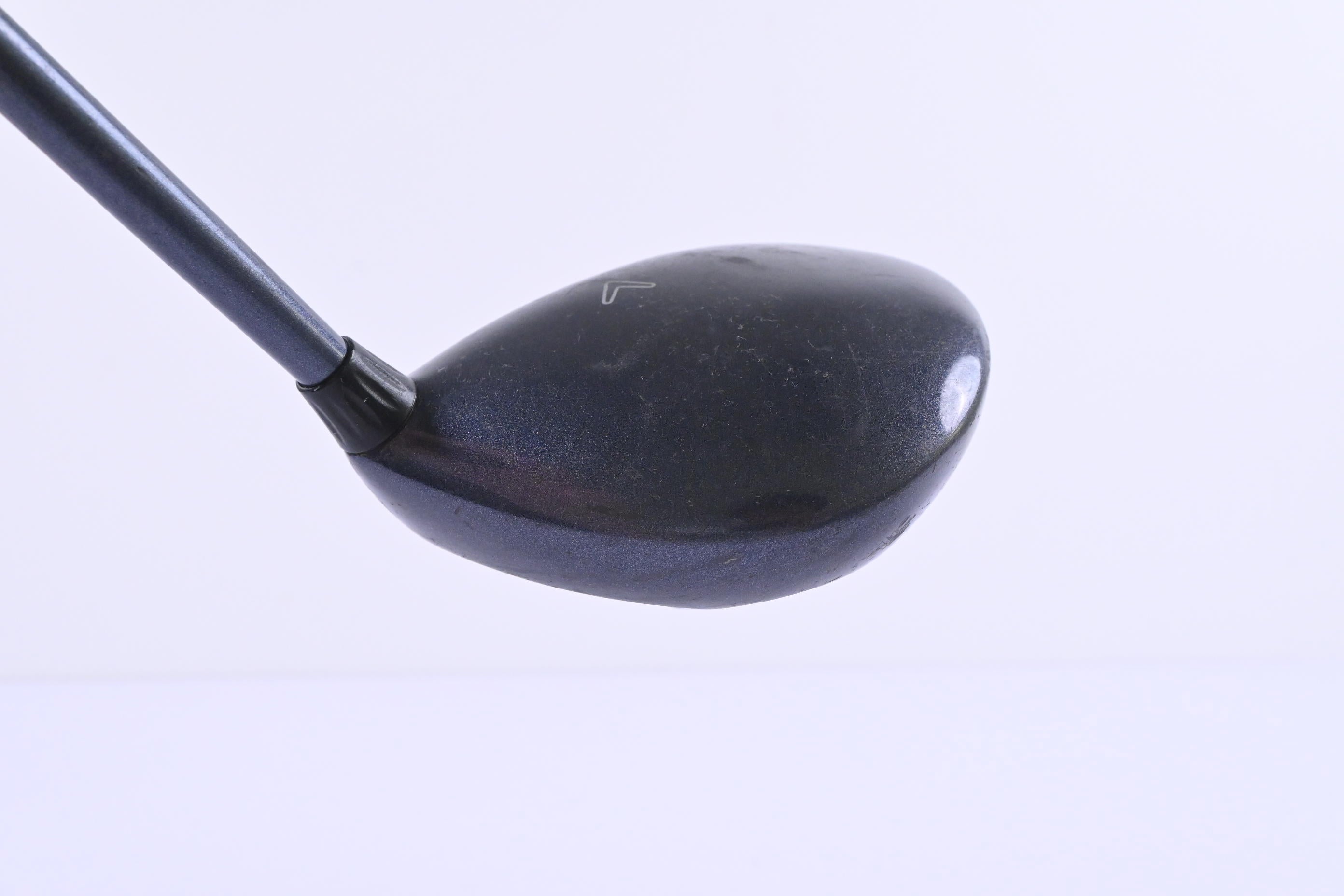 Callaway Steelhead III #3 Wood / 15 Degree / Firm Flex Callaway System III Shaft