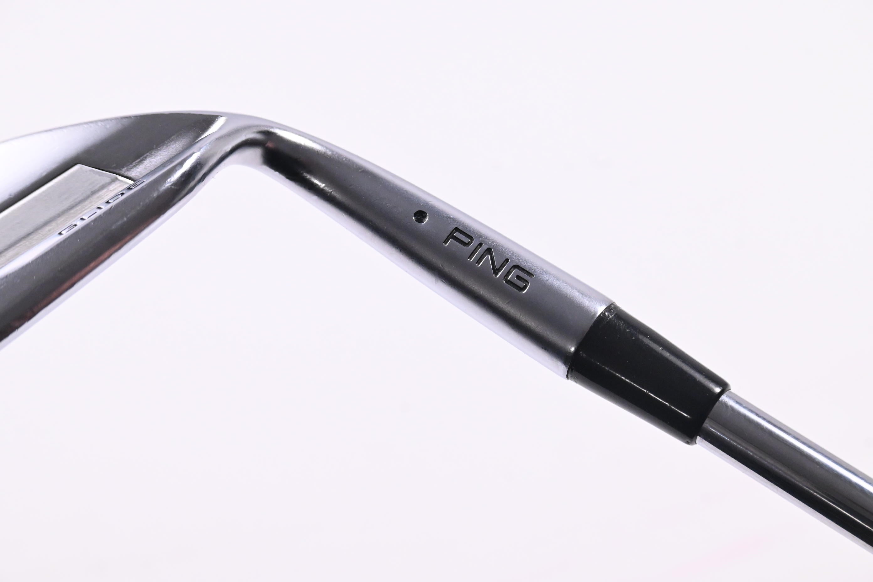 Ping Glide 3.0 Eye 2 Sand Wedge / 56 Degree / Black Dot / Wedge Flex Steel Shaft