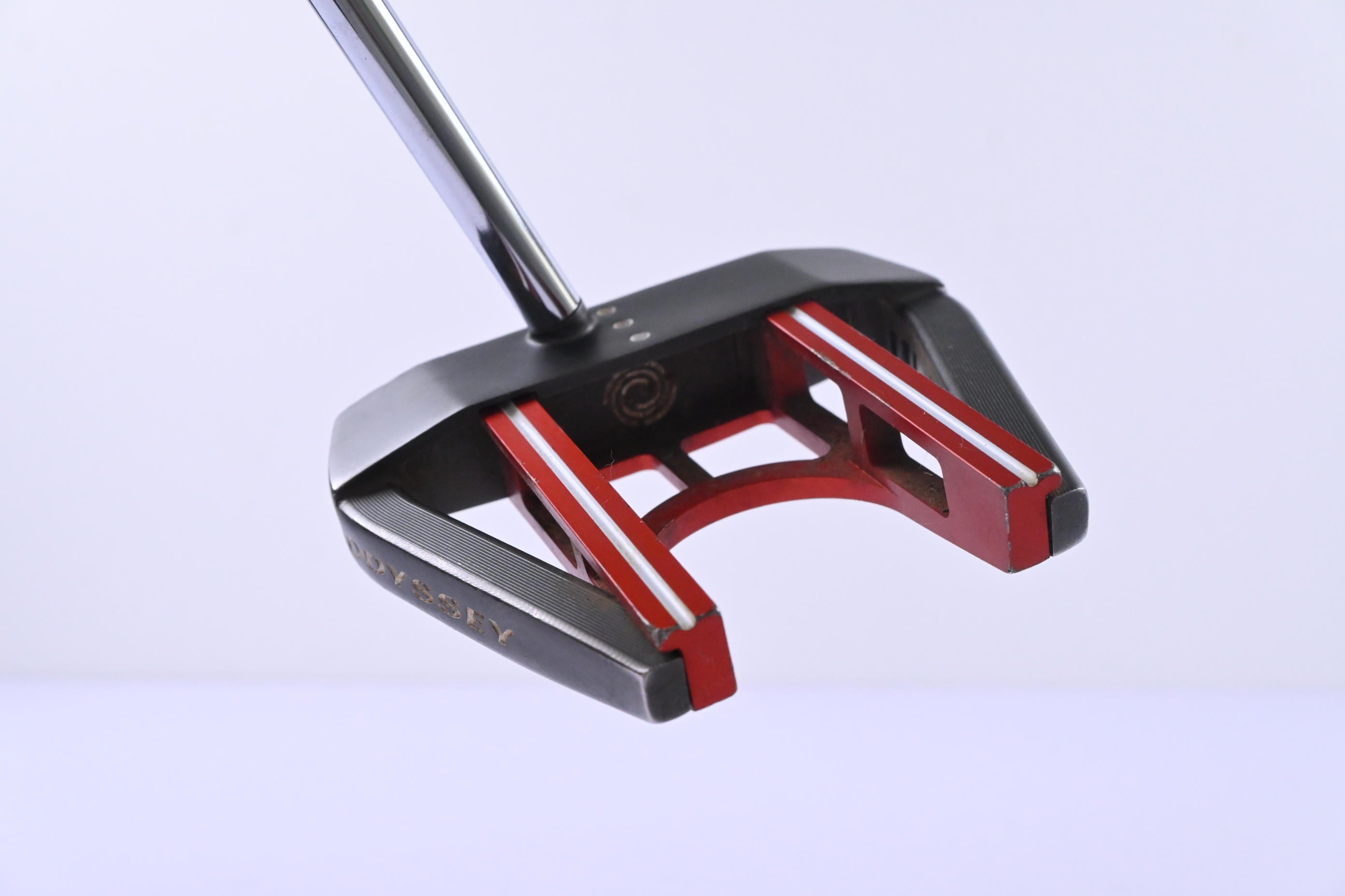 Odyssey EXO Seven Stroke Lab Putter / 35 Inch