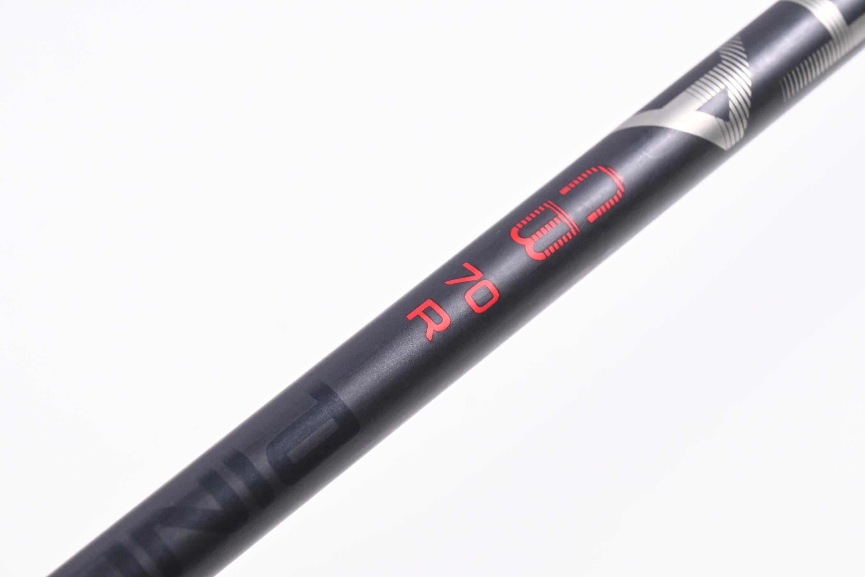Ping G410 #3 Hybrid / 19 Degree / Regular Flex Ping Alta CB Red 70 Shaft