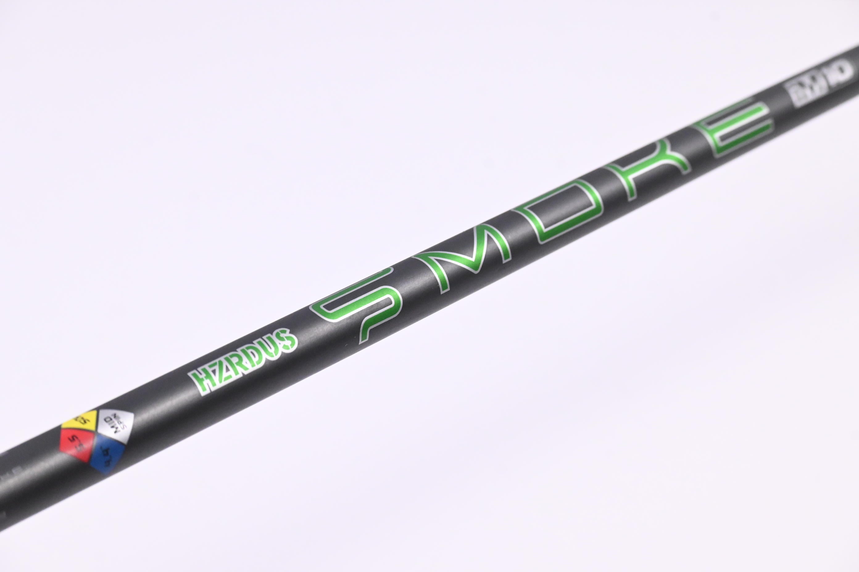 Project X Hzrdus Smoke iM10 50 Driver Shaft / Regular Flex / Callaway 2nd Gen