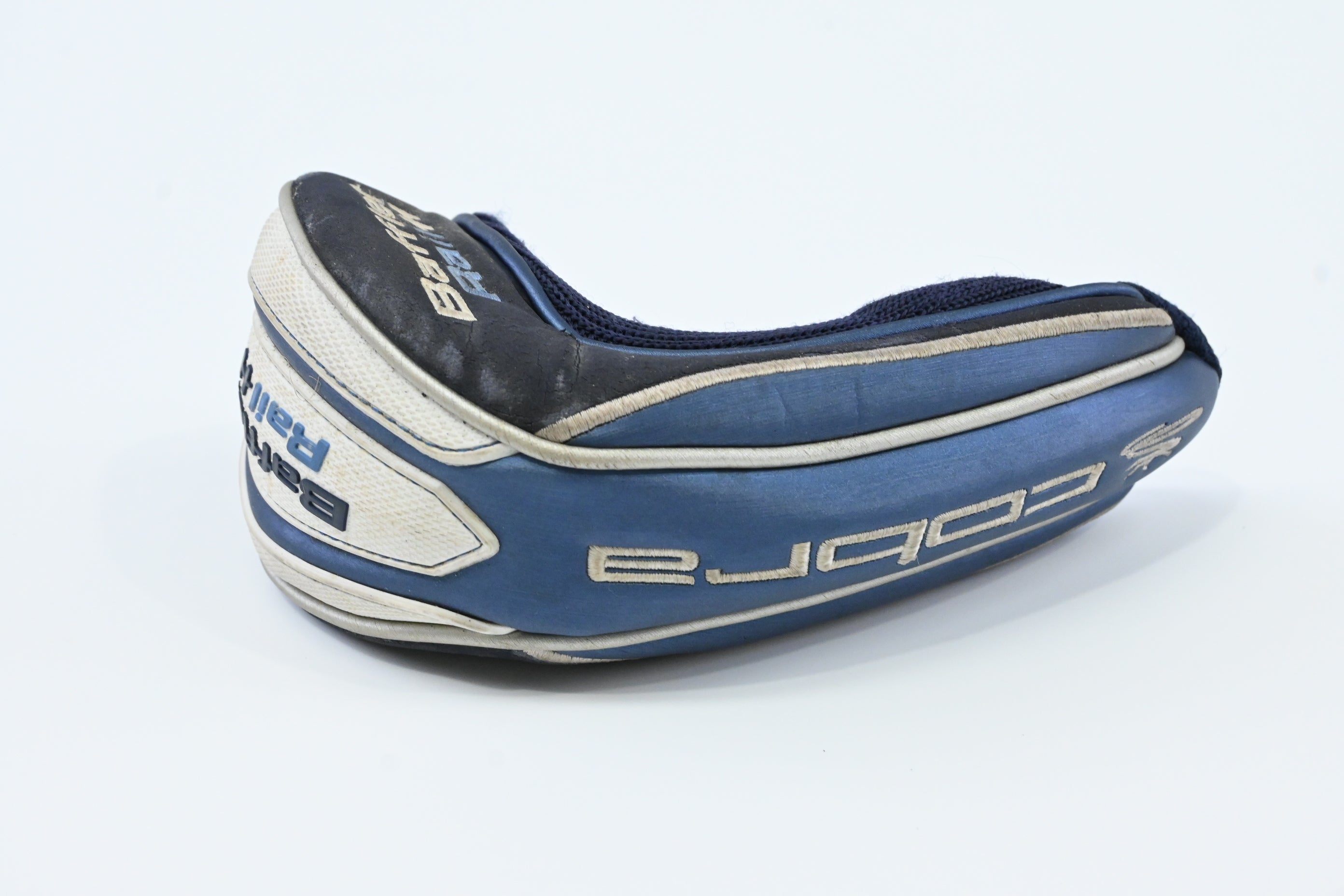 Ladies Cobra Baffler Rail-H #3 Hybrid / 22 Degree / Ladies Flex Fujikura Baffler