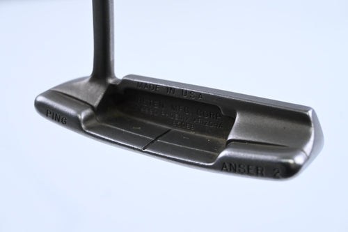 Ping Anser 2 Ti Putter / 35 Inch